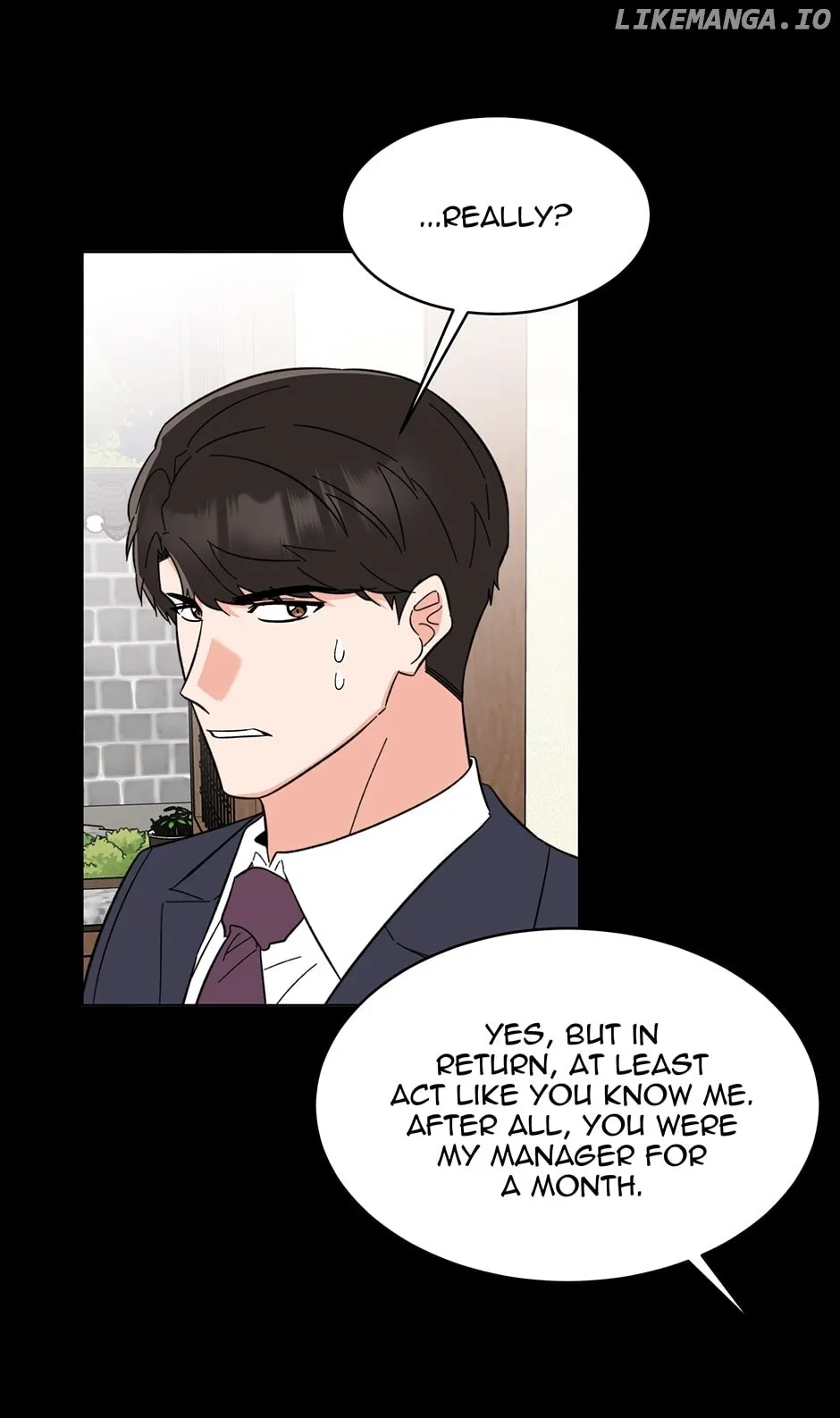 Rookie Talent Agent Knows It All Chapter 128 — Page 6