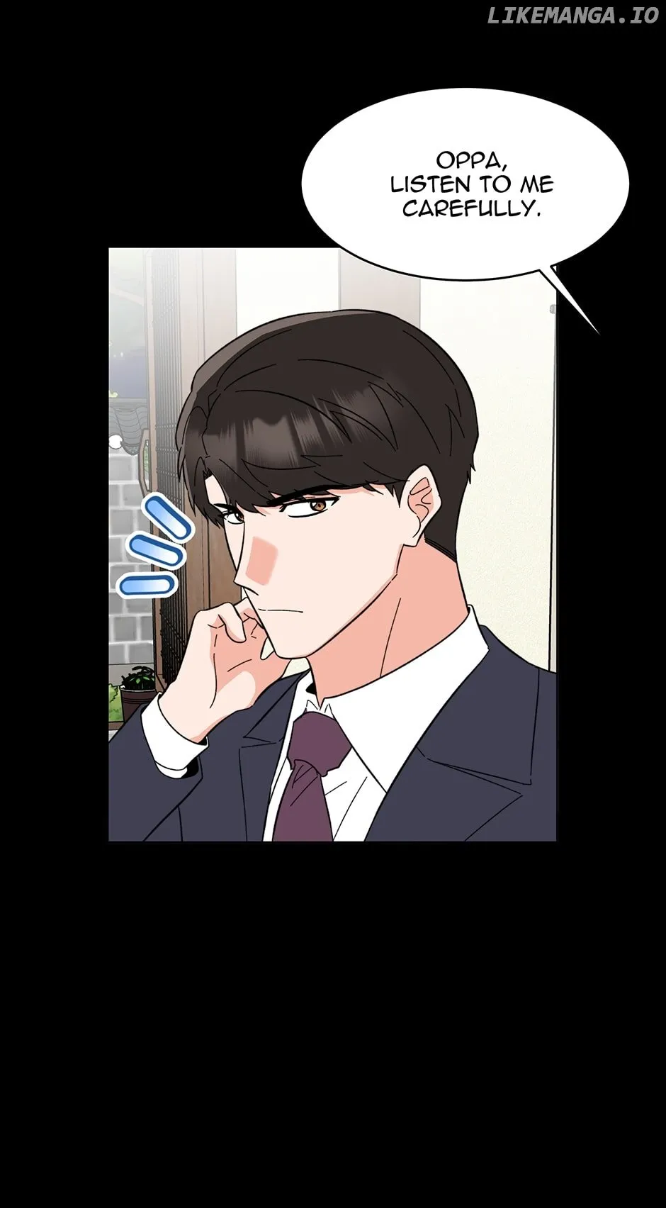 Rookie Talent Agent Knows It All Chapter 128 — Page 10