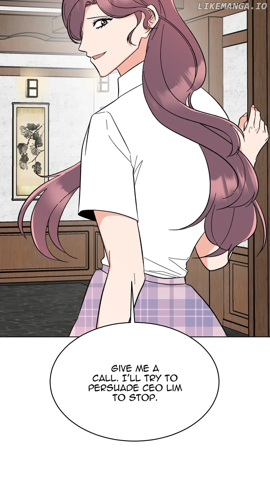 Rookie Talent Agent Knows It All Chapter 128 — Page 13