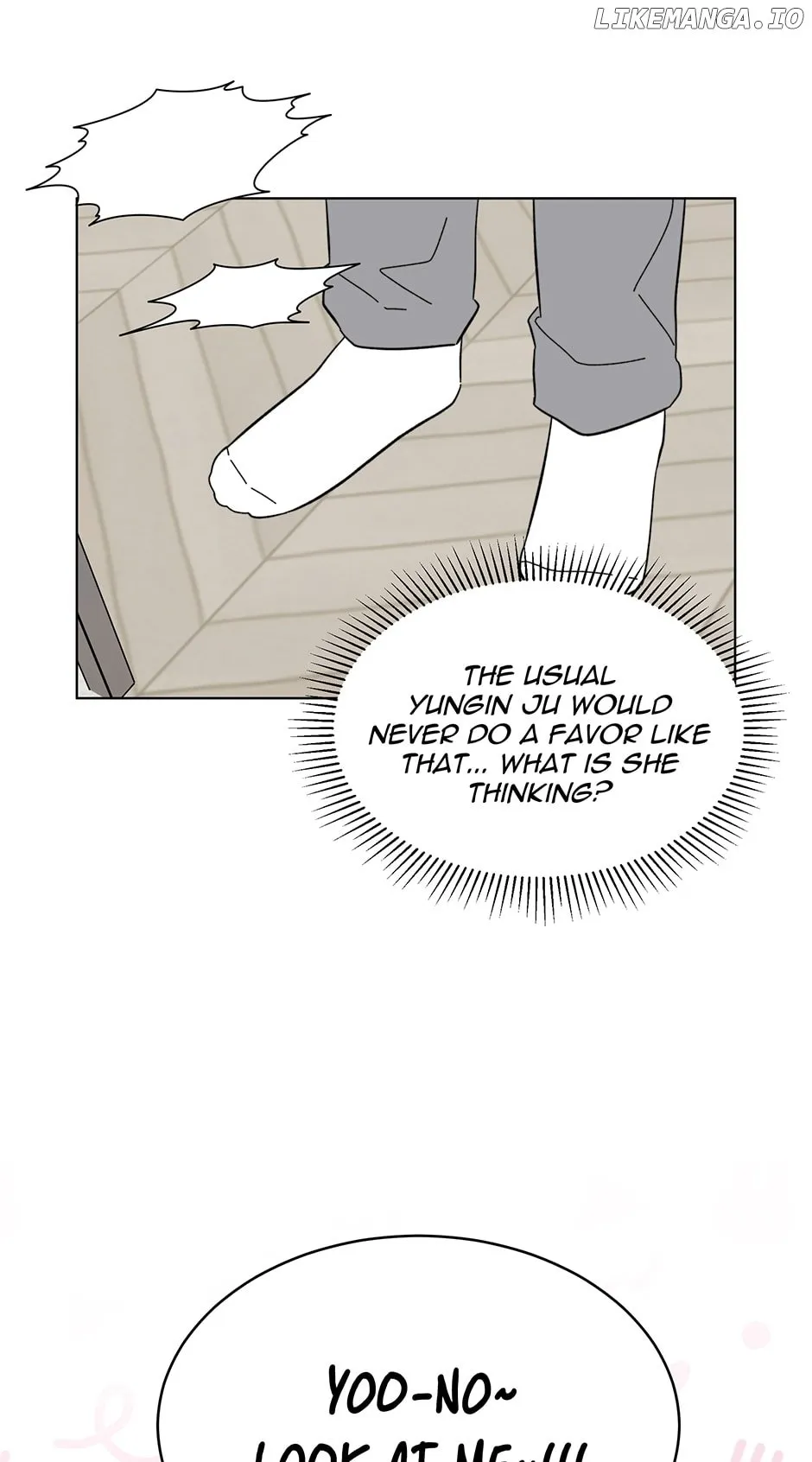 Rookie Talent Agent Knows It All Chapter 128 — Page 14