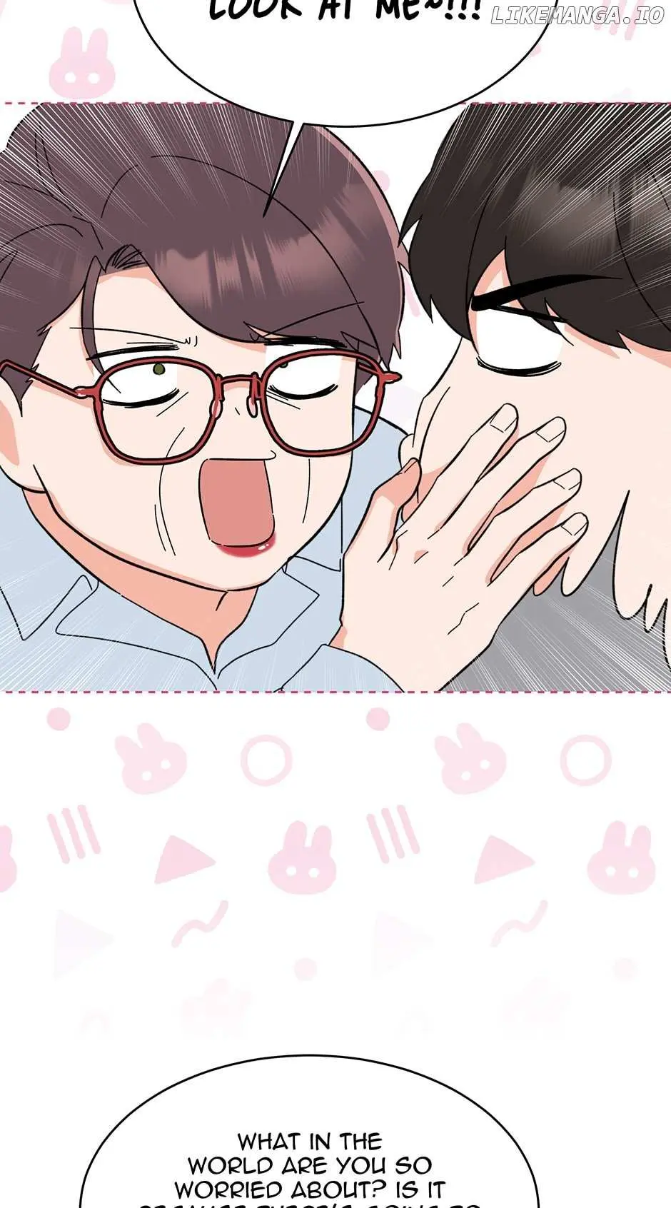 Rookie Talent Agent Knows It All Chapter 128 — Page 15