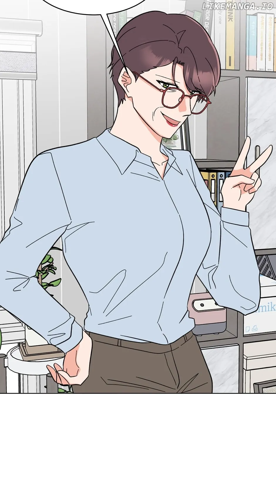 Rookie Talent Agent Knows It All Chapter 128 — Page 18