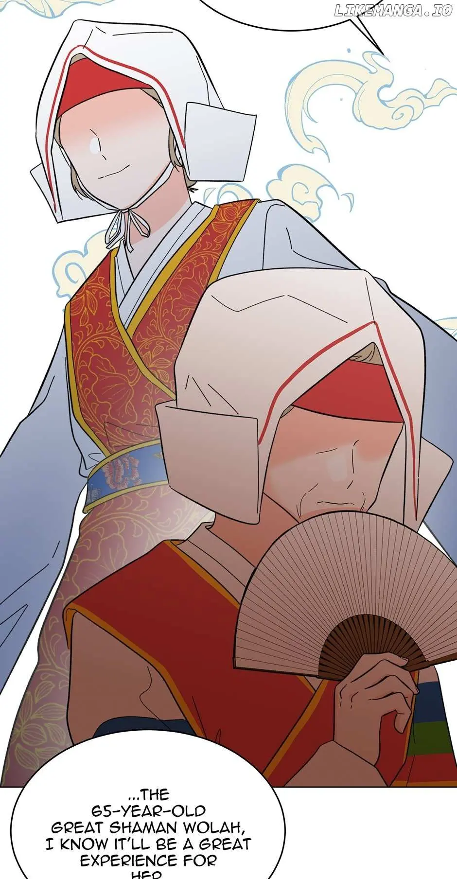 Rookie Talent Agent Knows It All Chapter 128 — Page 21