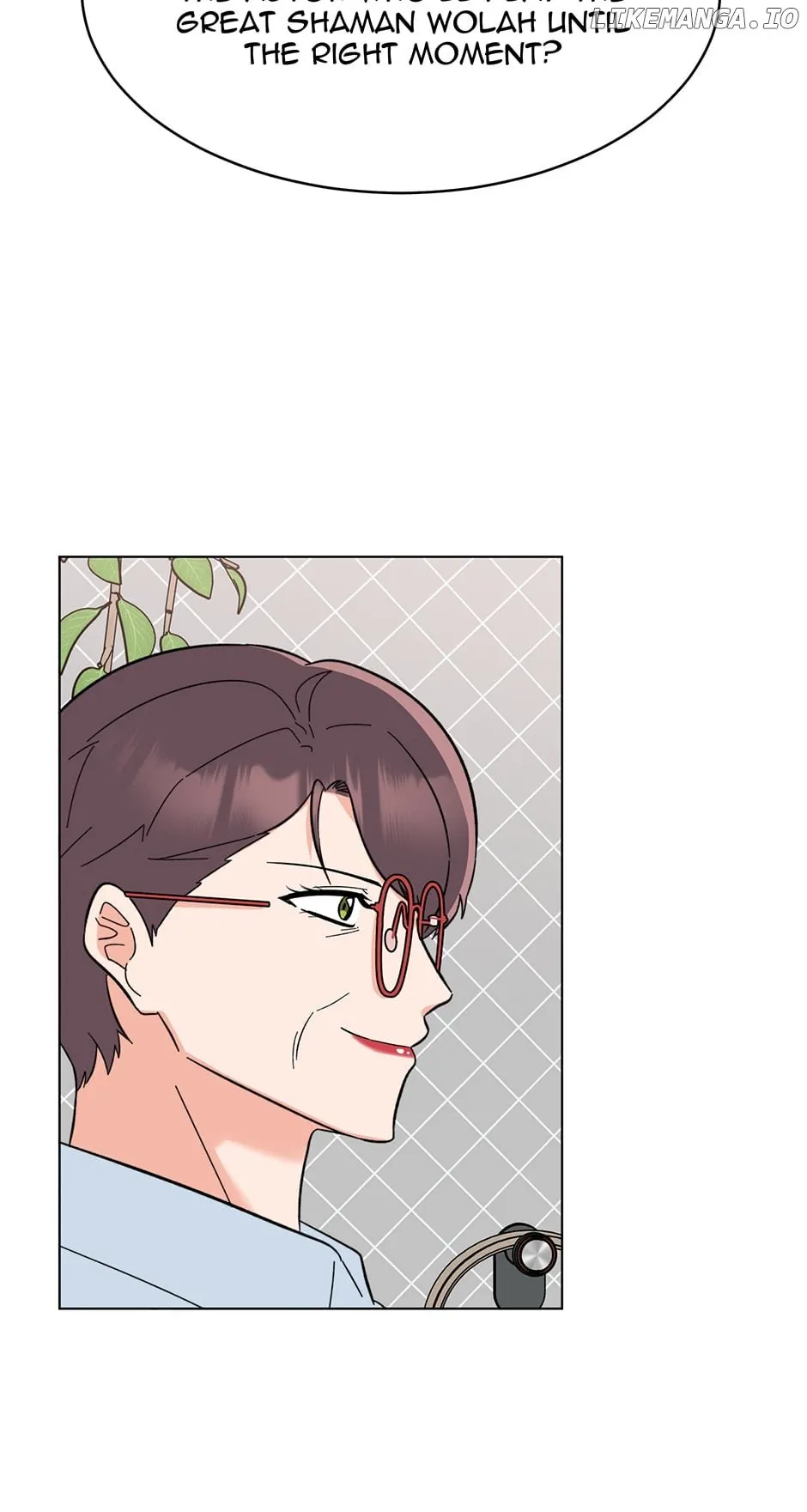 Rookie Talent Agent Knows It All Chapter 128 — Page 30