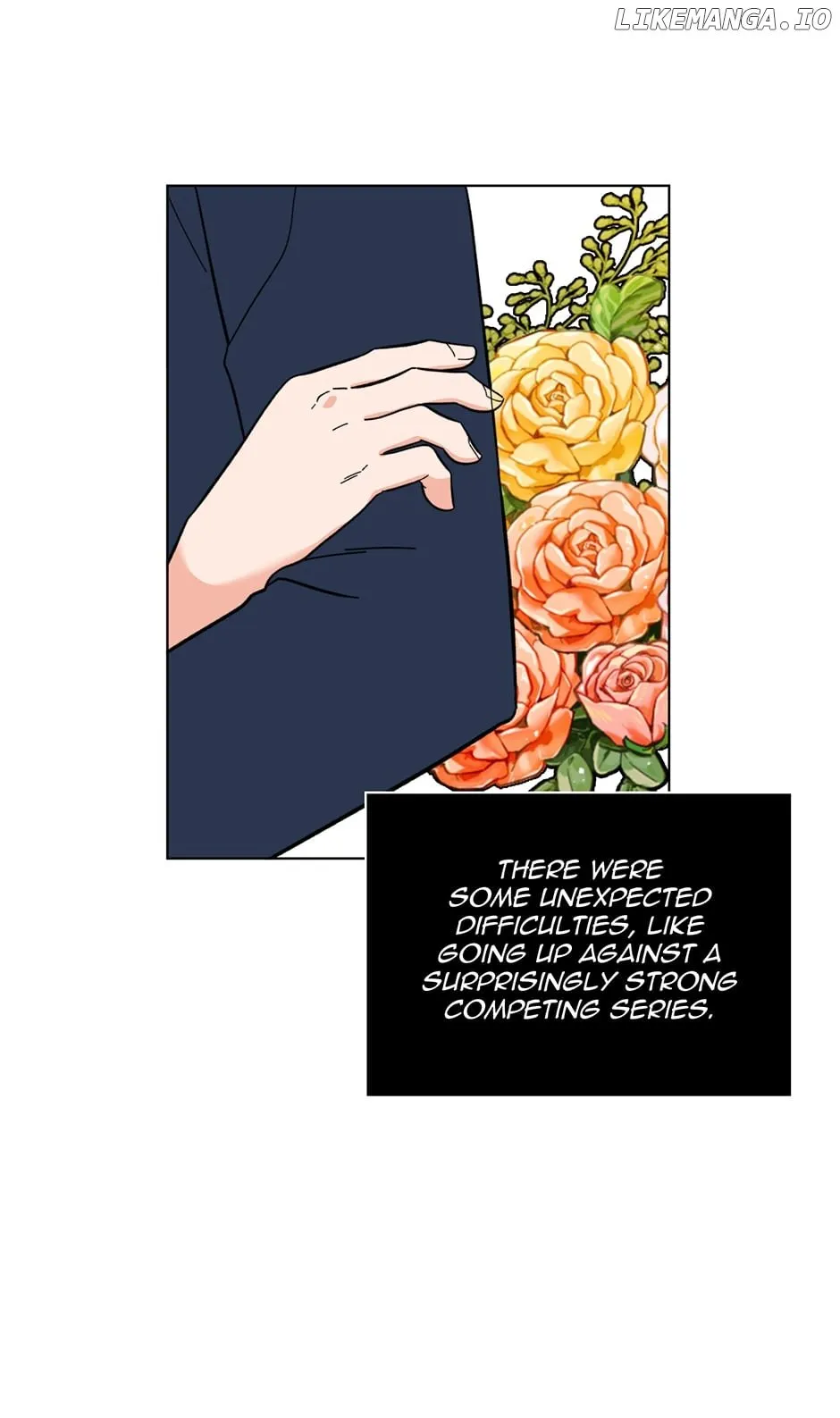 Rookie Talent Agent Knows It All Chapter 128 — Page 35