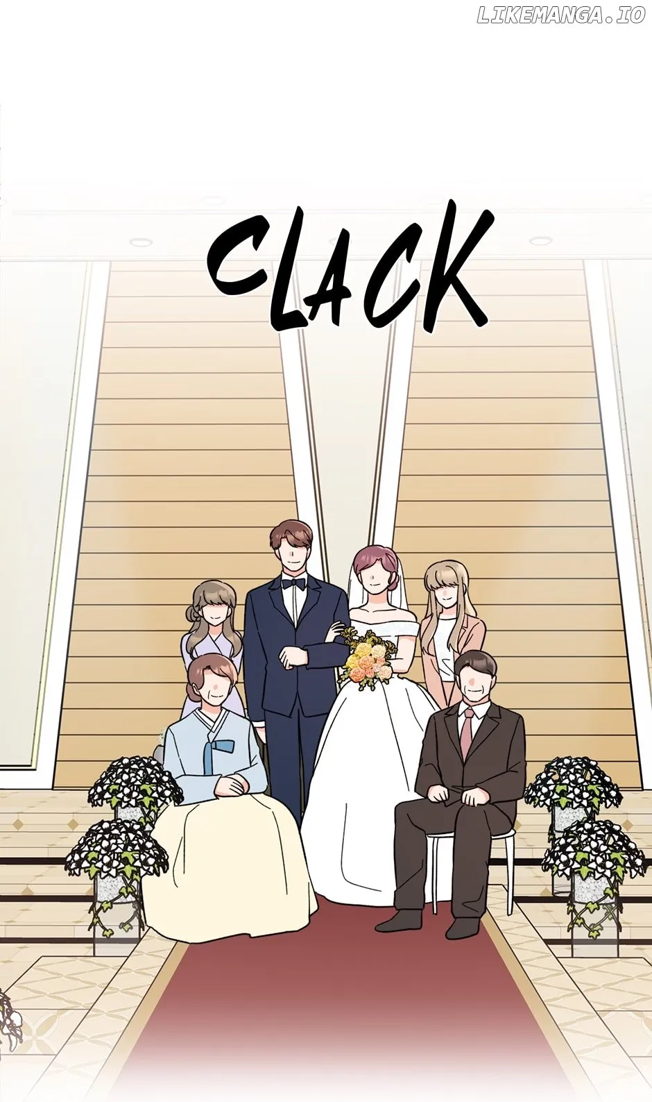 Rookie Talent Agent Knows It All Chapter 128 — Page 36