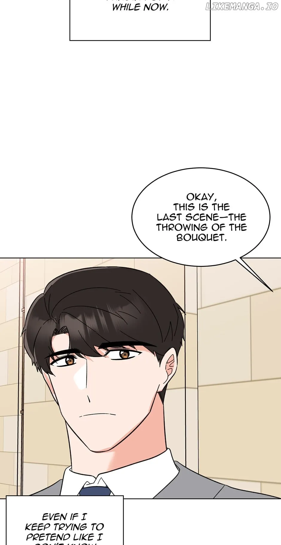 Rookie Talent Agent Knows It All Chapter 128 — Page 40