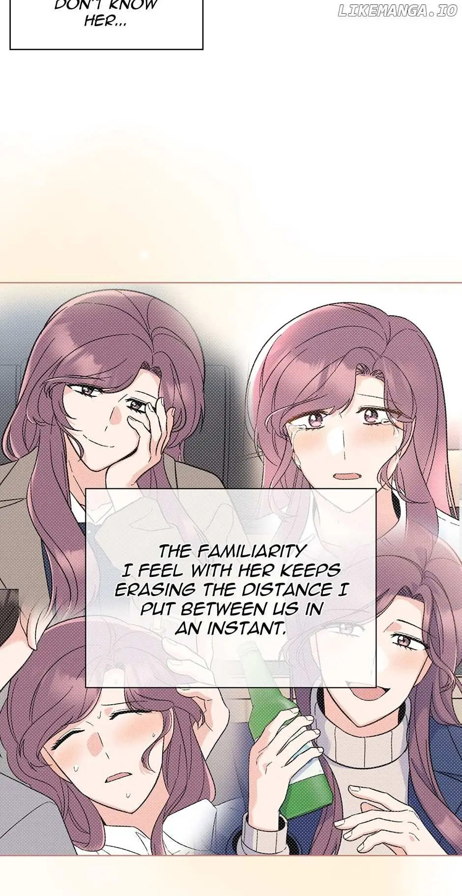 Rookie Talent Agent Knows It All Chapter 128 — Page 41