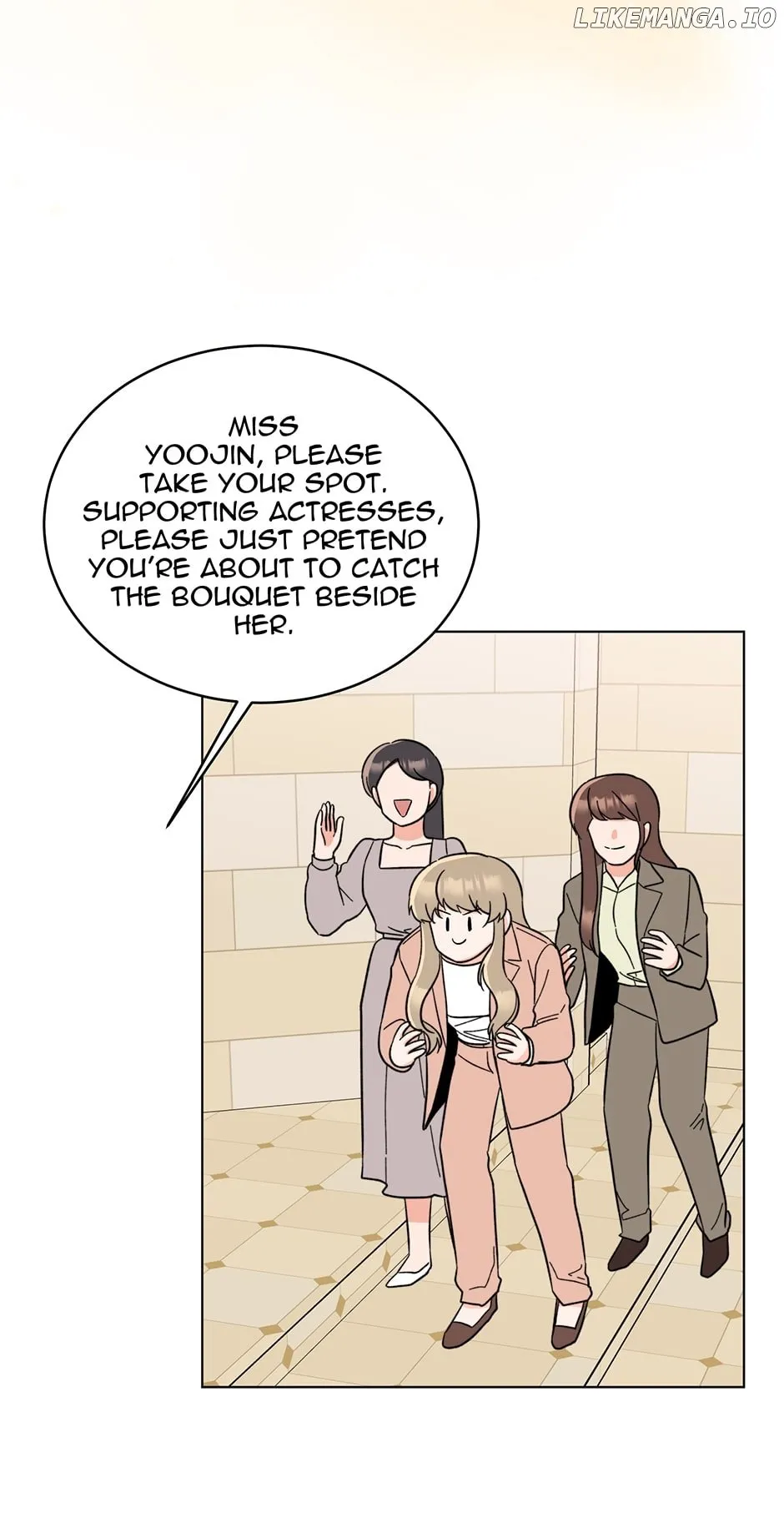Rookie Talent Agent Knows It All Chapter 128 — Page 42