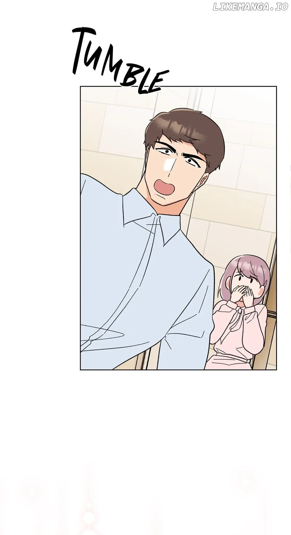 Rookie Talent Agent Knows It All Chapter 128 — Page 47