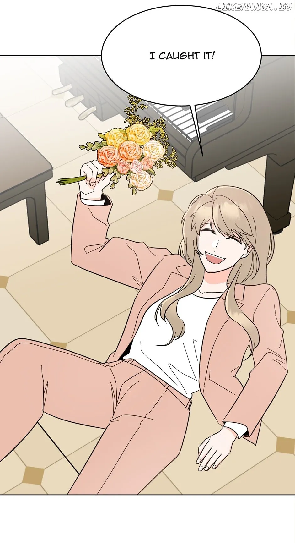 Rookie Talent Agent Knows It All Chapter 128 — Page 49