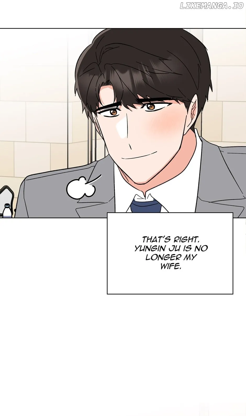 Rookie Talent Agent Knows It All Chapter 128 — Page 51