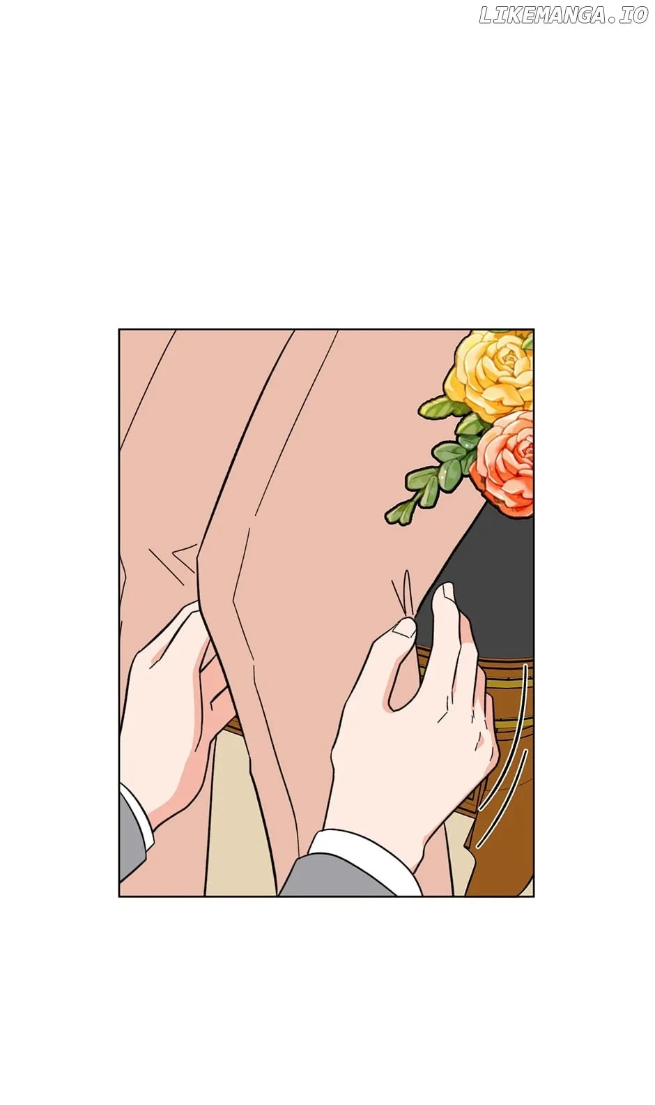 Rookie Talent Agent Knows It All Chapter 128 — Page 54