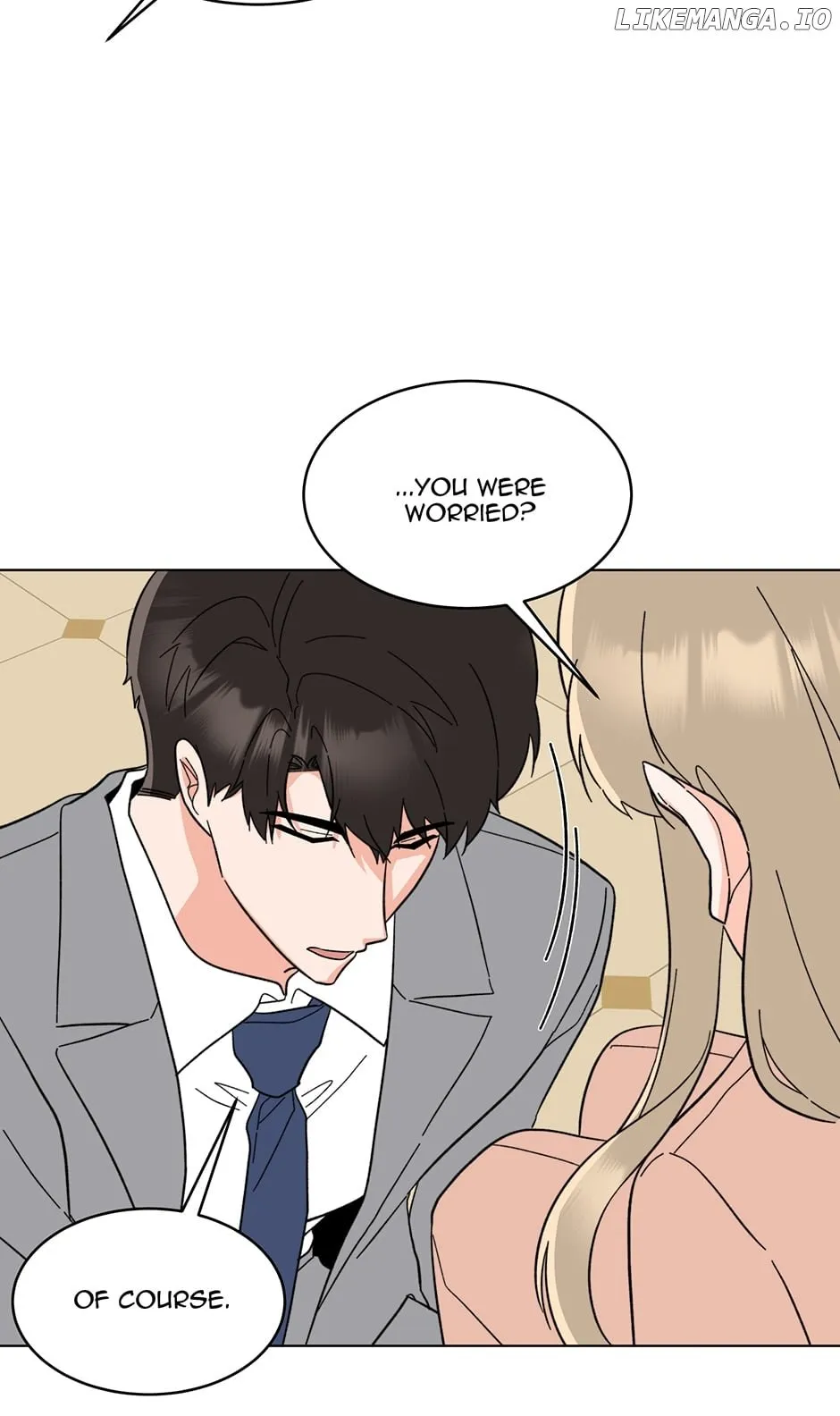 Rookie Talent Agent Knows It All Chapter 128 — Page 58