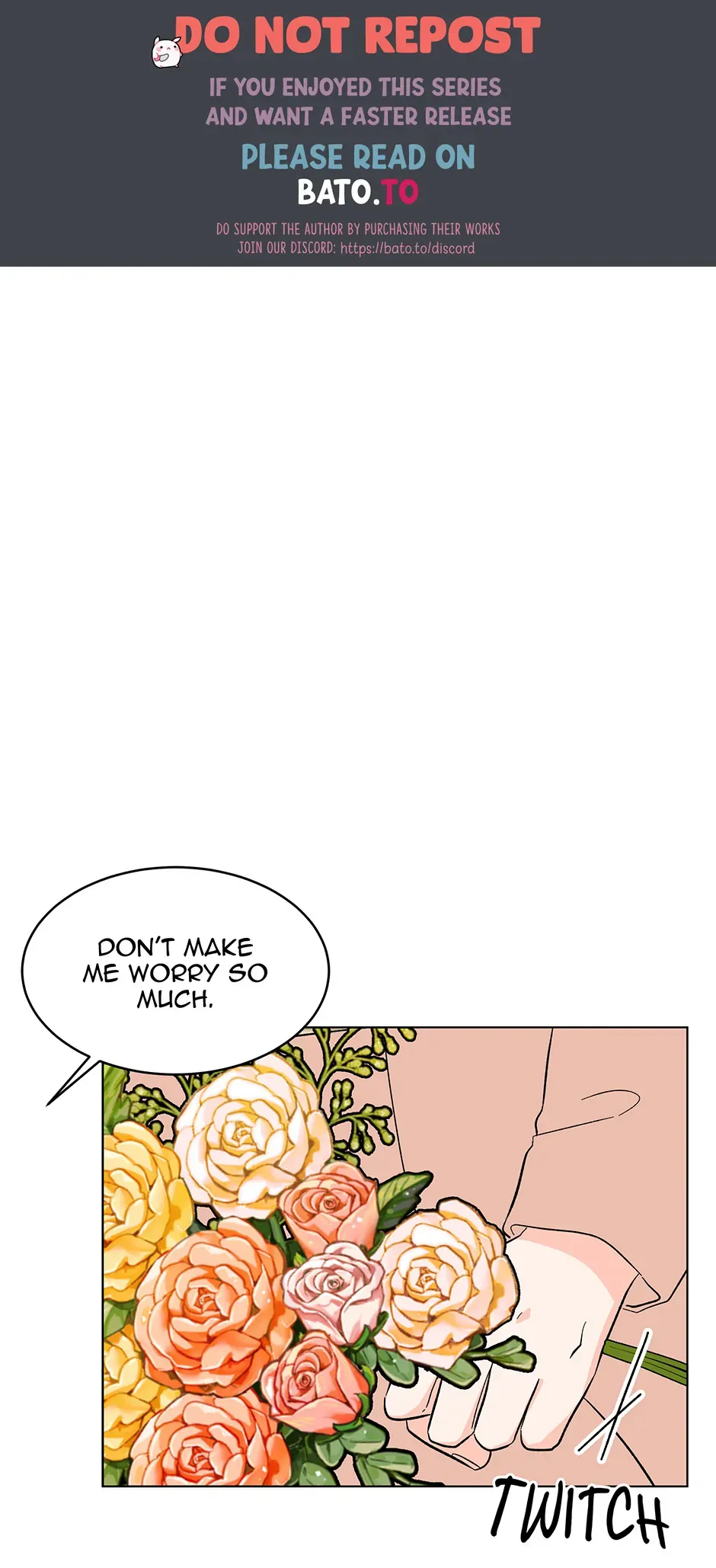 Rookie Talent Agent Knows It All Chapter 129 — Page 1
