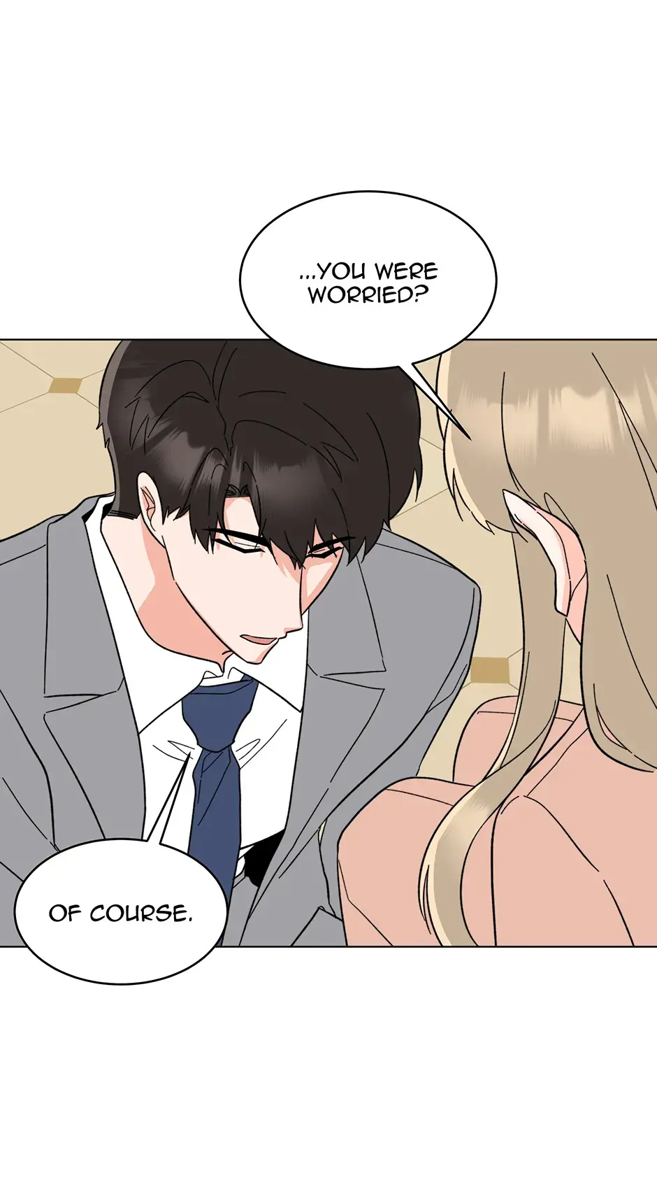 Rookie Talent Agent Knows It All Chapter 129 — Page 2