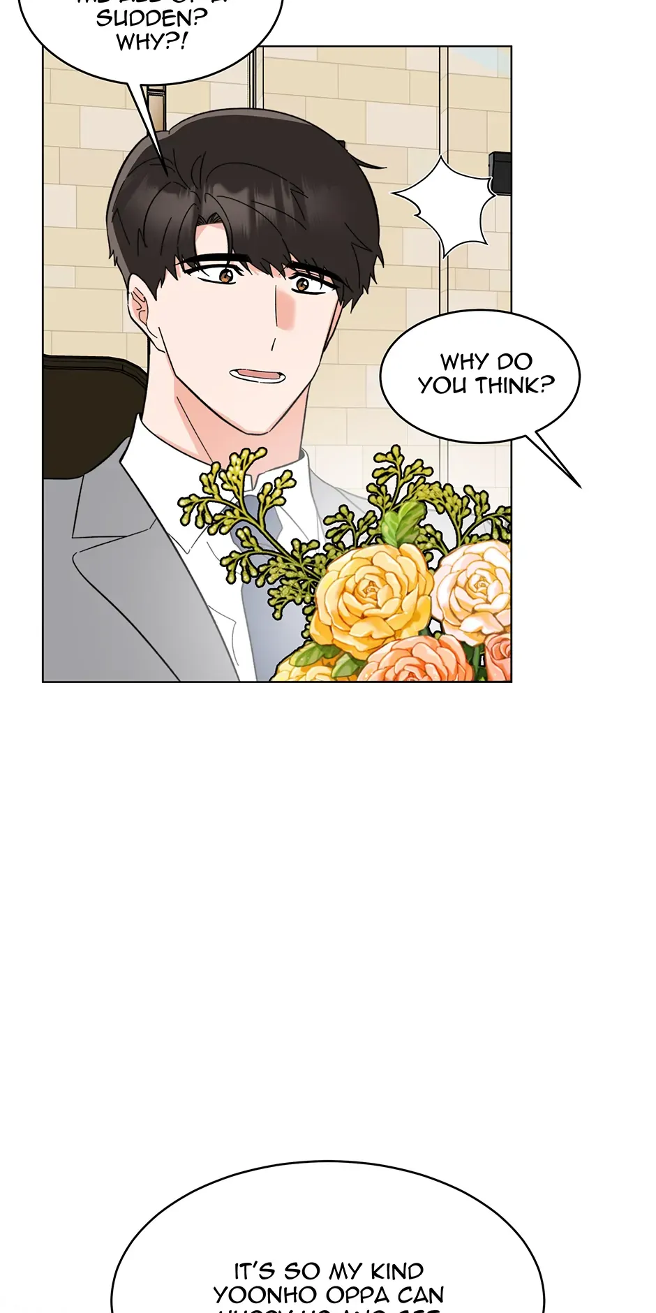 Rookie Talent Agent Knows It All Chapter 129 — Page 5