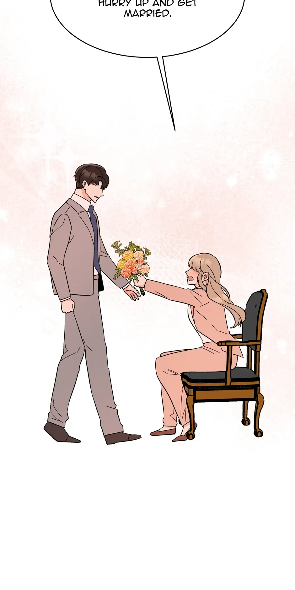 Rookie Talent Agent Knows It All Chapter 129 — Page 6