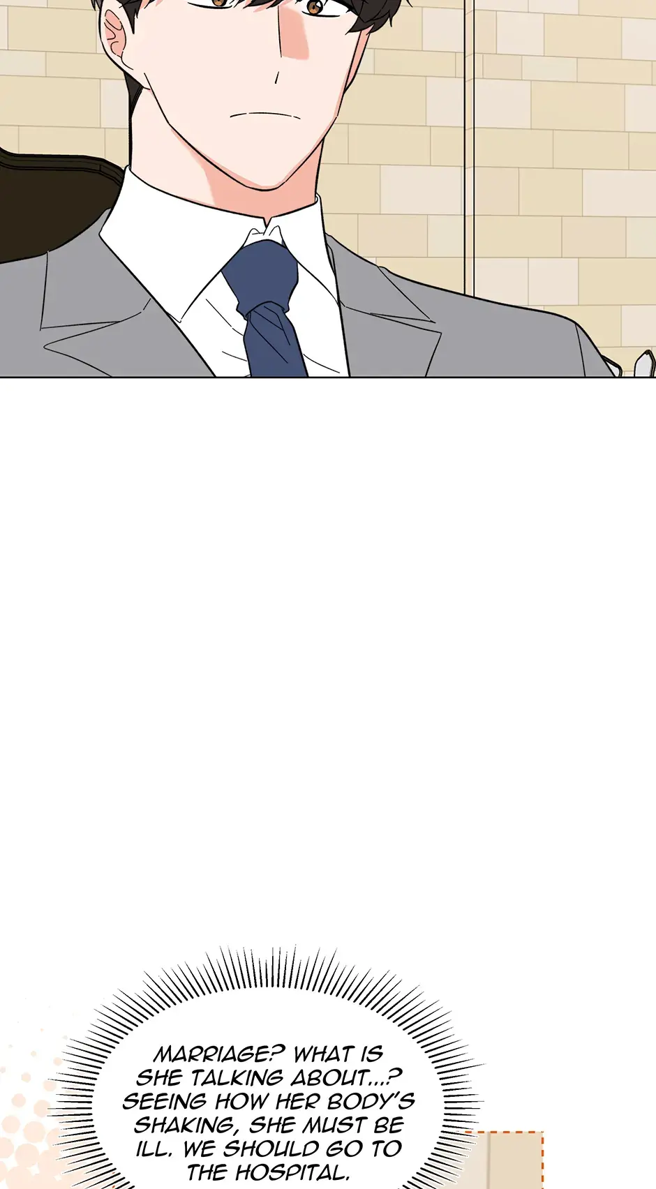 Rookie Talent Agent Knows It All Chapter 129 — Page 8