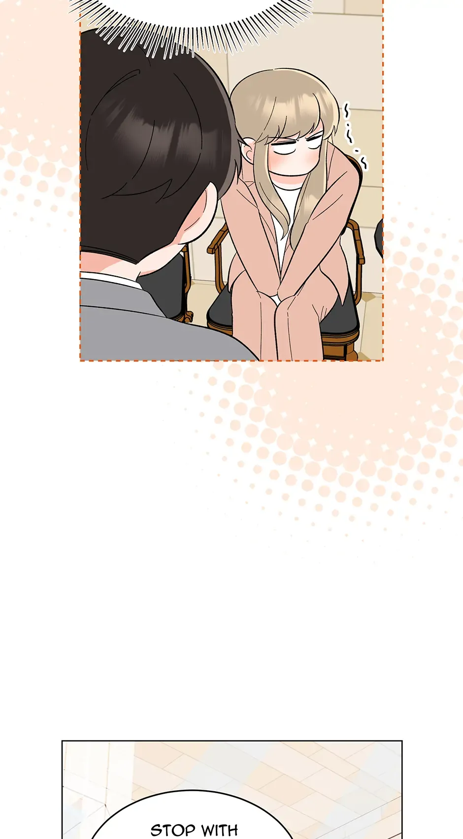 Rookie Talent Agent Knows It All Chapter 129 — Page 9