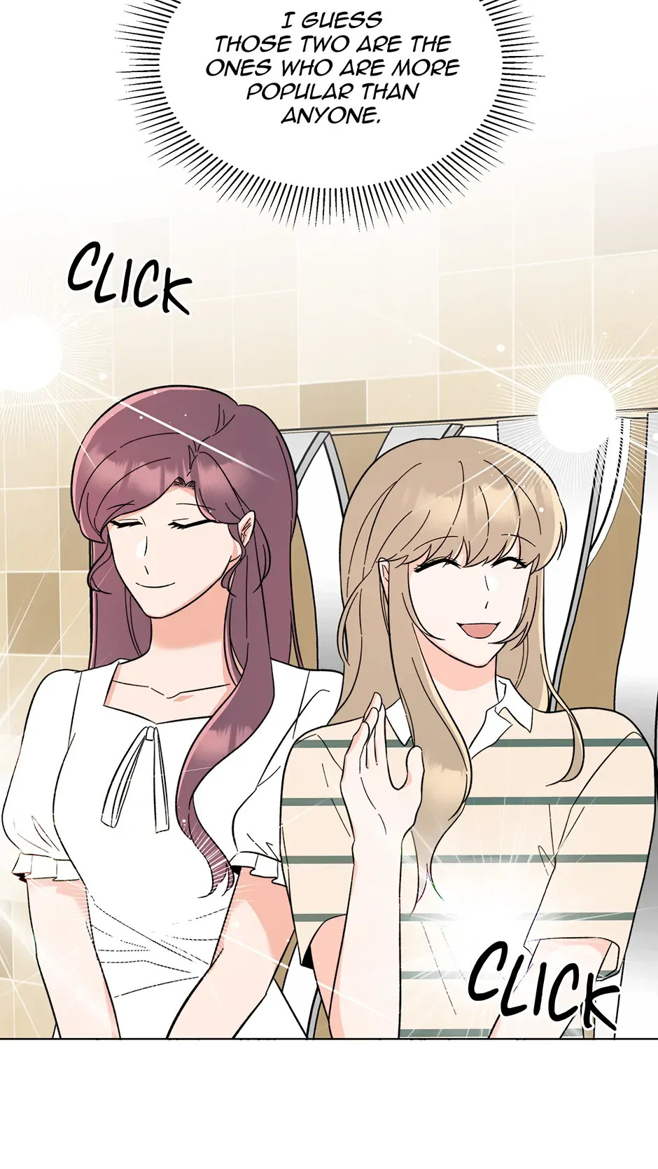 Rookie Talent Agent Knows It All Chapter 129 — Page 13