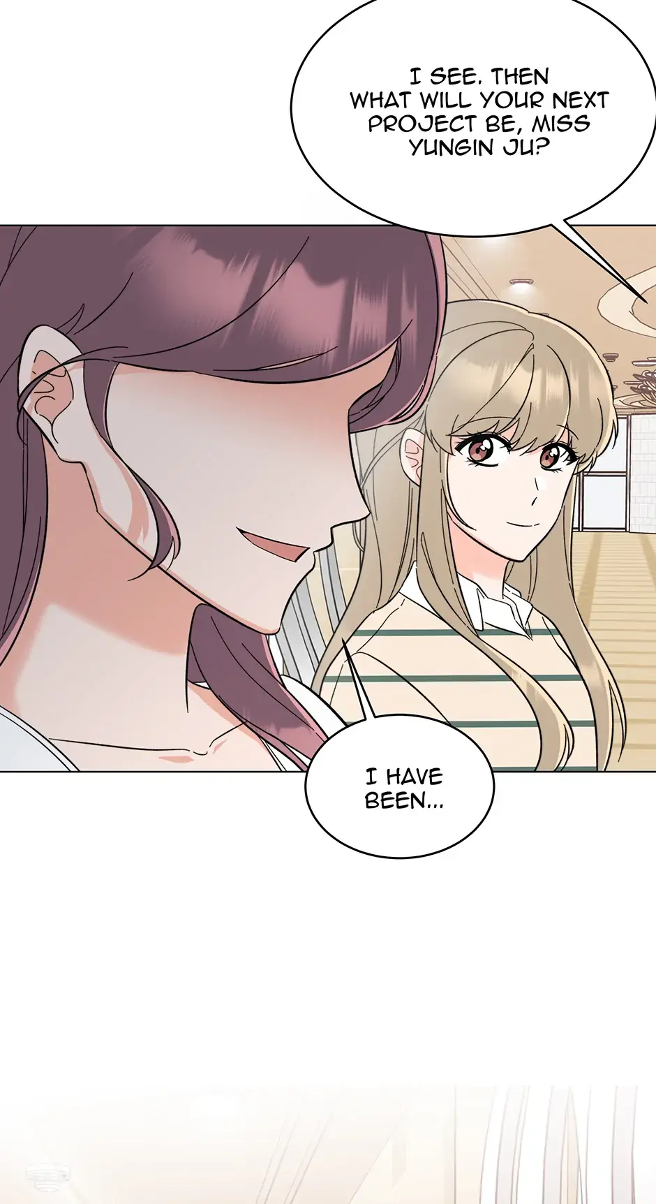 Rookie Talent Agent Knows It All Chapter 129 — Page 16