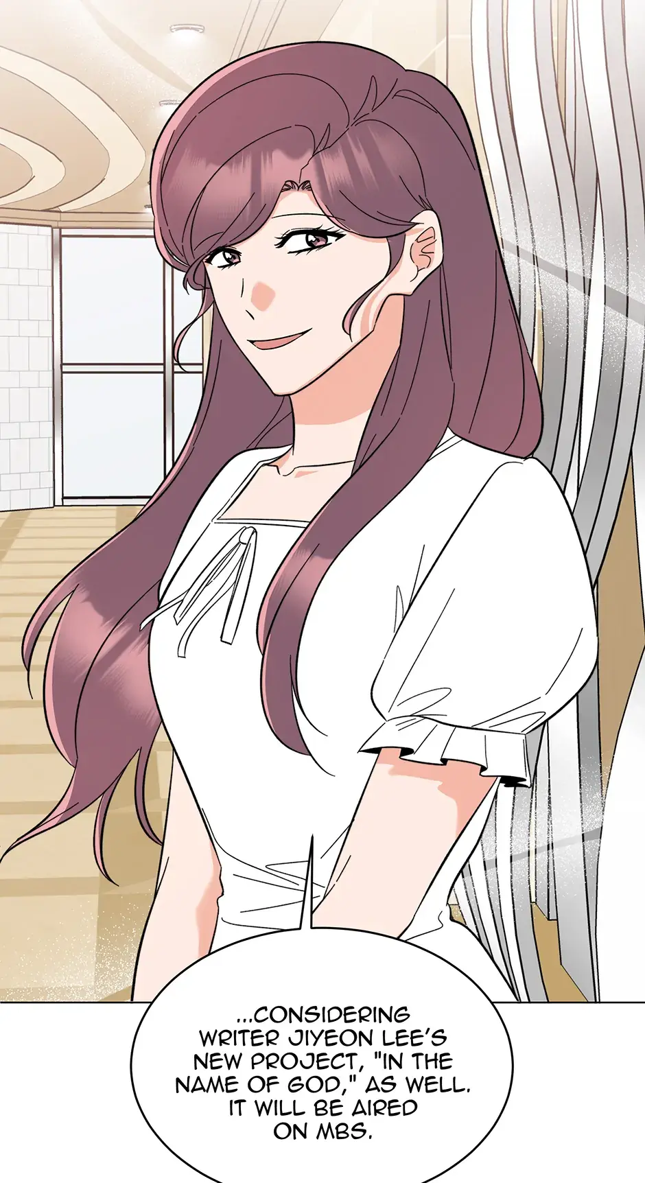 Rookie Talent Agent Knows It All Chapter 129 — Page 17
