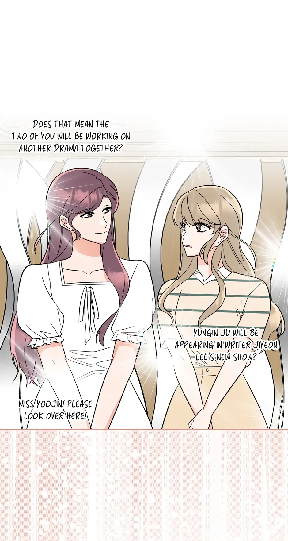 Rookie Talent Agent Knows It All Chapter 129 — Page 19