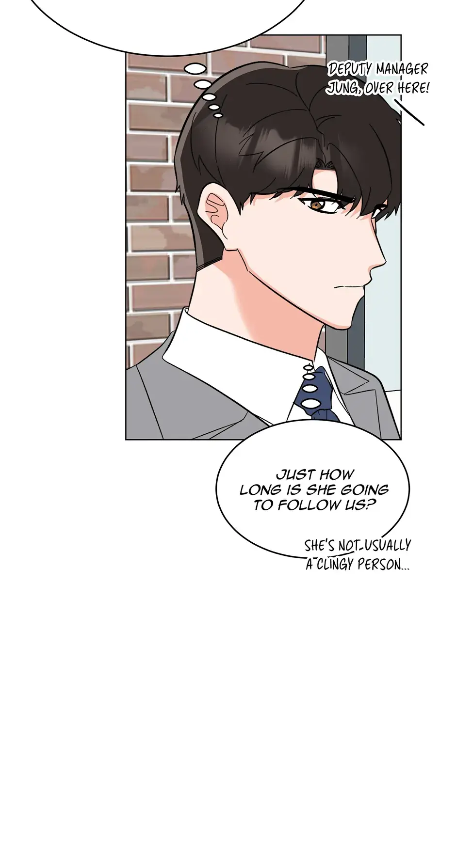 Rookie Talent Agent Knows It All Chapter 129 — Page 28