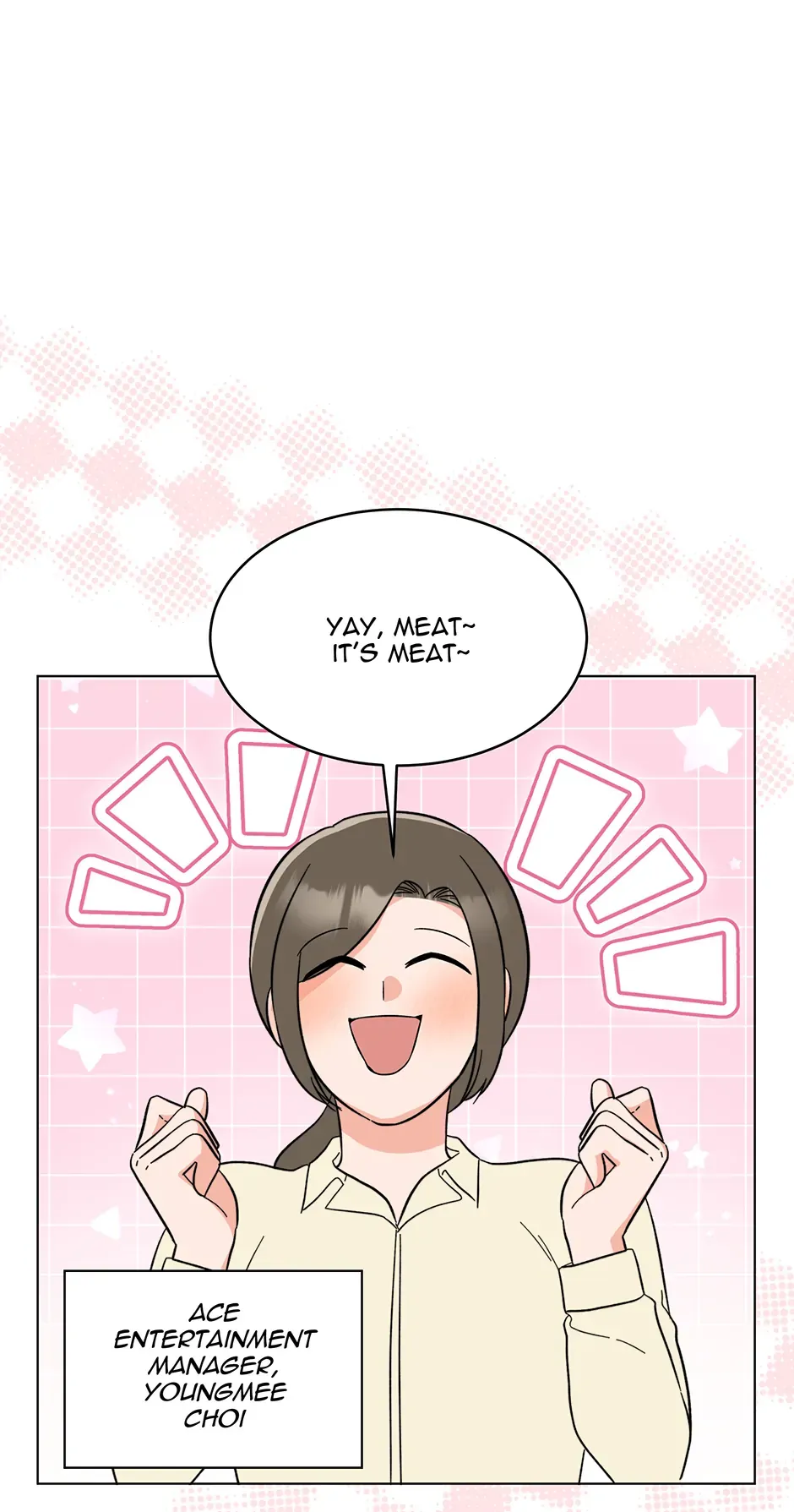 Rookie Talent Agent Knows It All Chapter 129 — Page 29