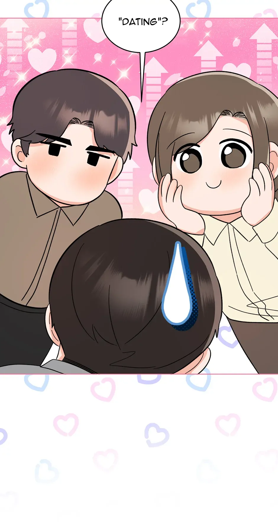 Rookie Talent Agent Knows It All Chapter 129 — Page 38