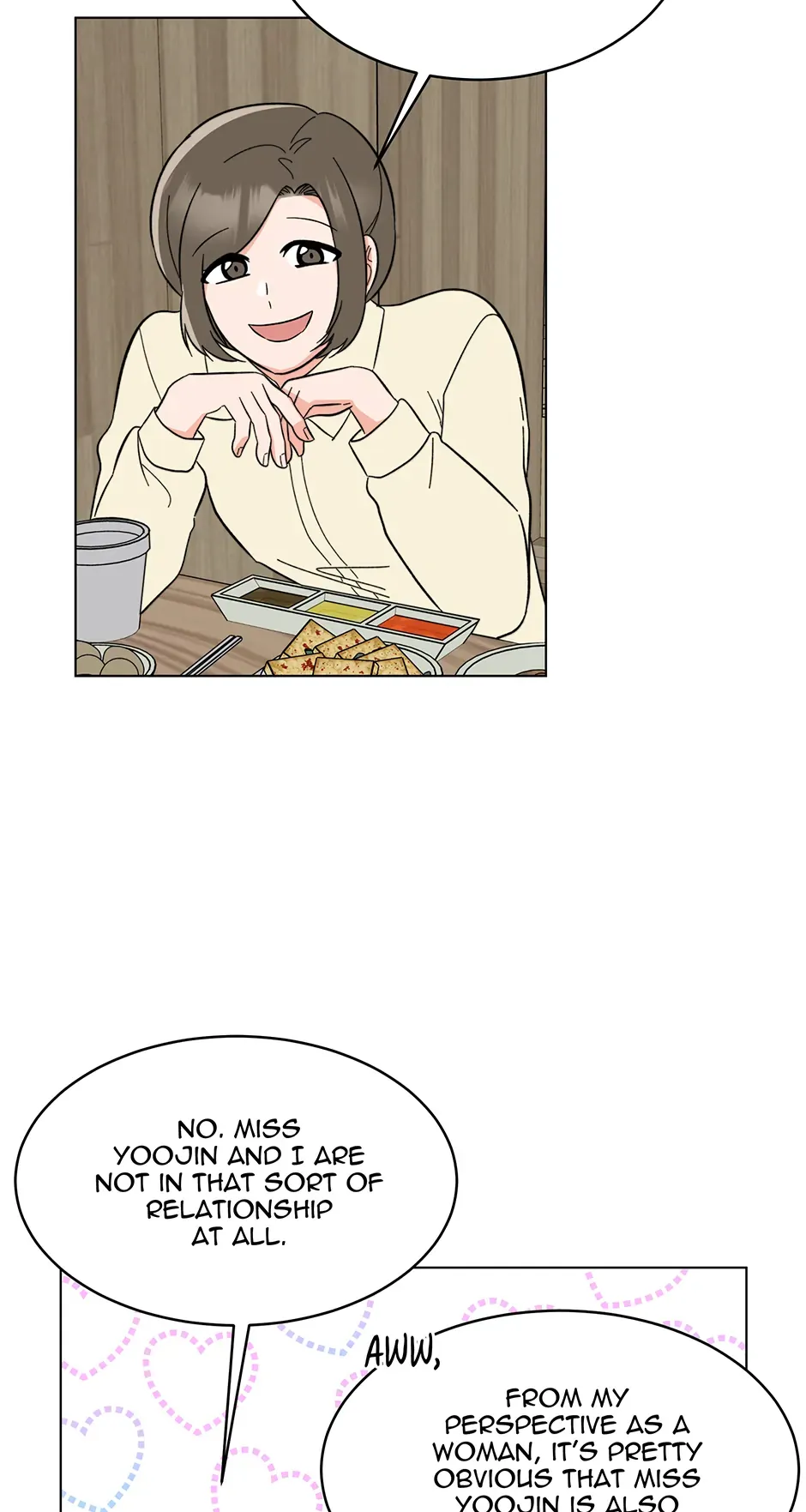 Rookie Talent Agent Knows It All Chapter 129 — Page 40