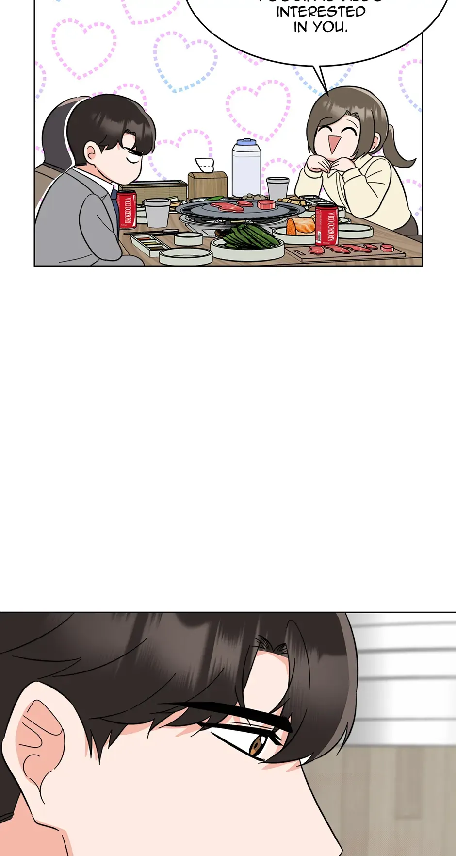 Rookie Talent Agent Knows It All Chapter 129 — Page 41