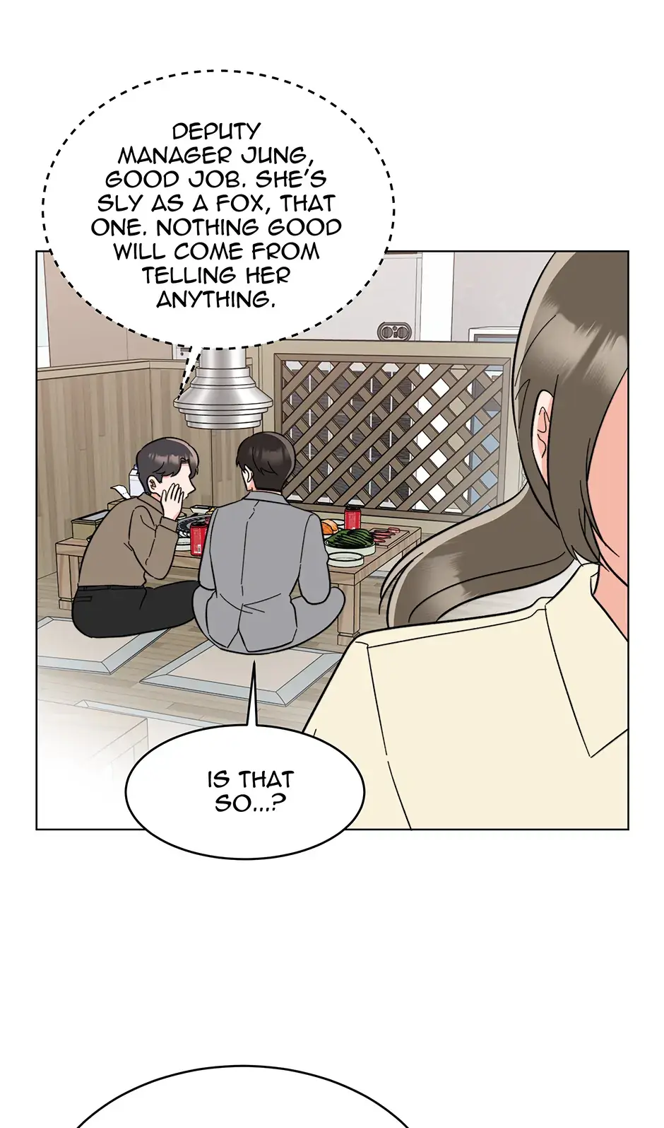 Rookie Talent Agent Knows It All Chapter 129 — Page 45