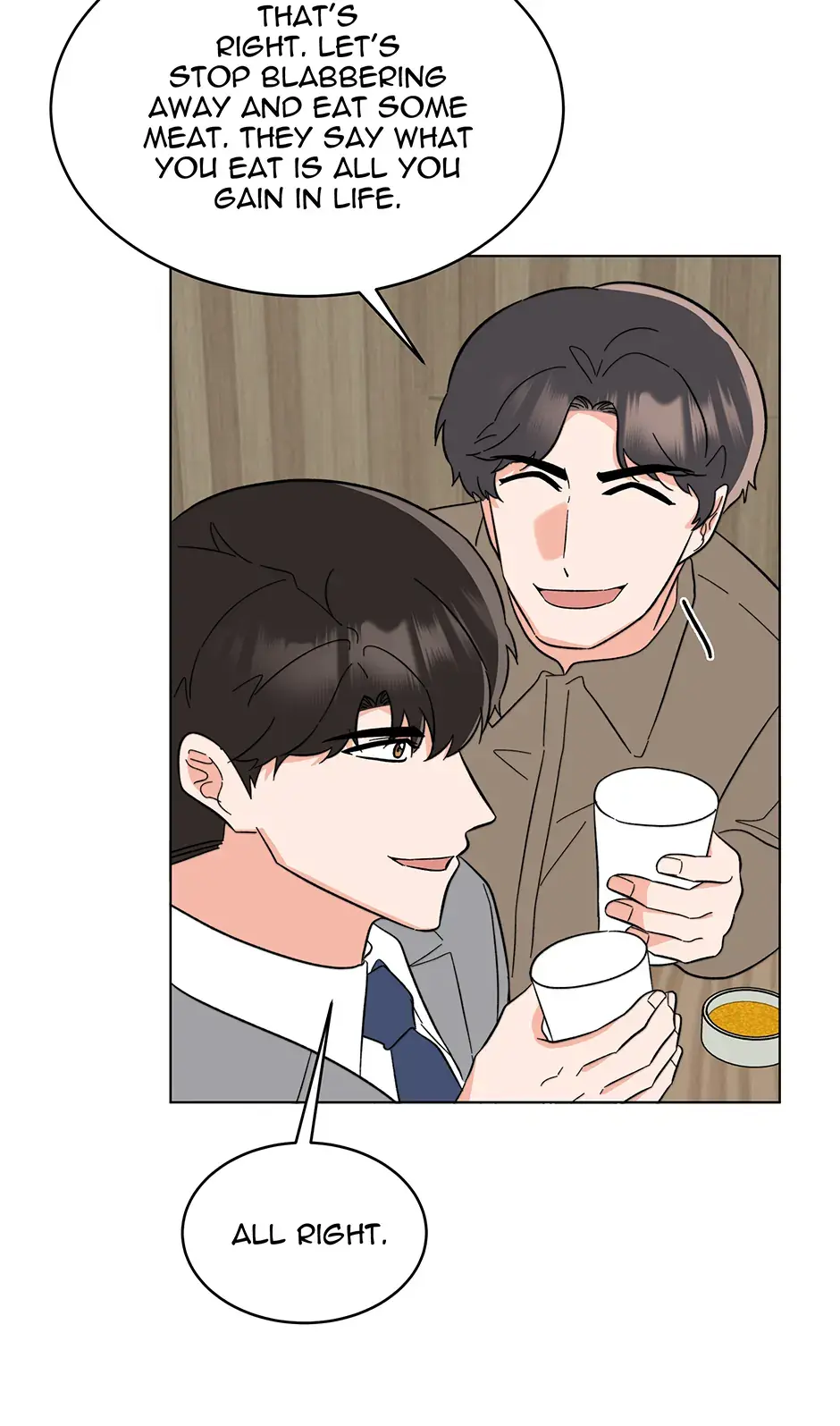 Rookie Talent Agent Knows It All Chapter 129 — Page 46