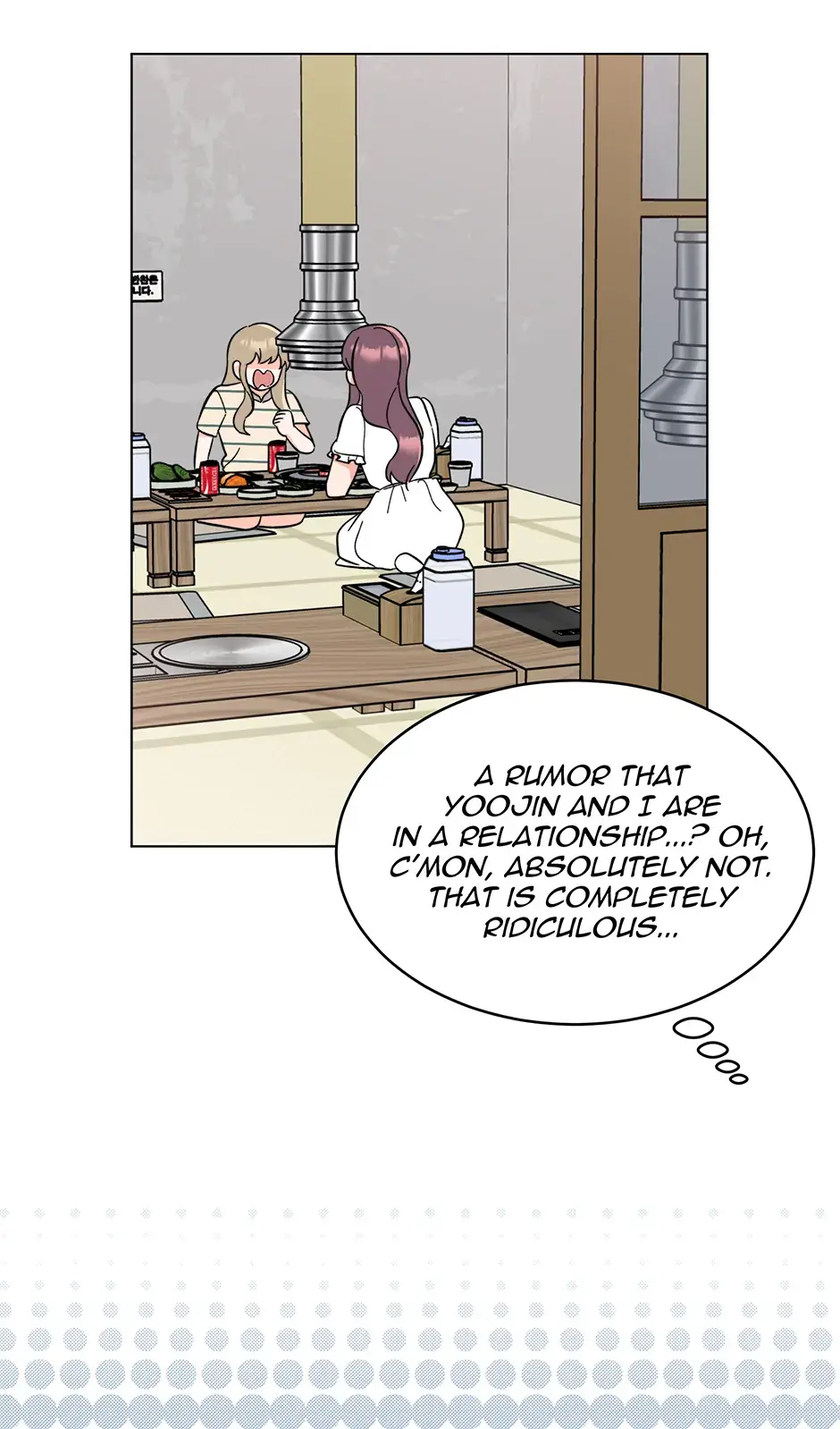 Rookie Talent Agent Knows It All Chapter 129 — Page 48