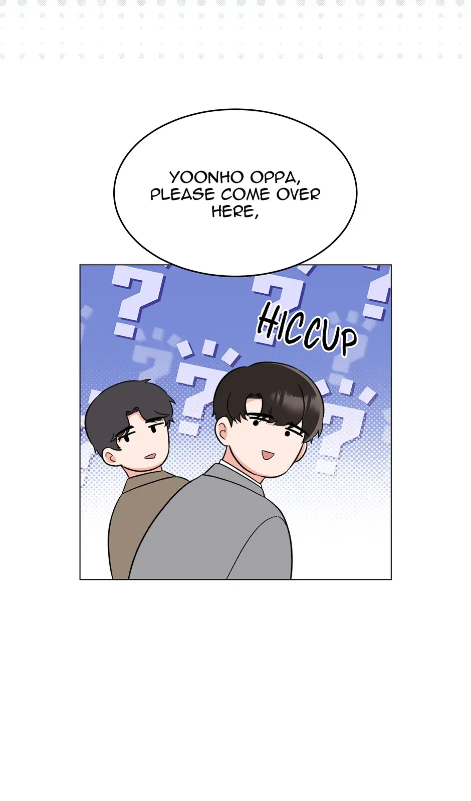Rookie Talent Agent Knows It All Chapter 129 — Page 50