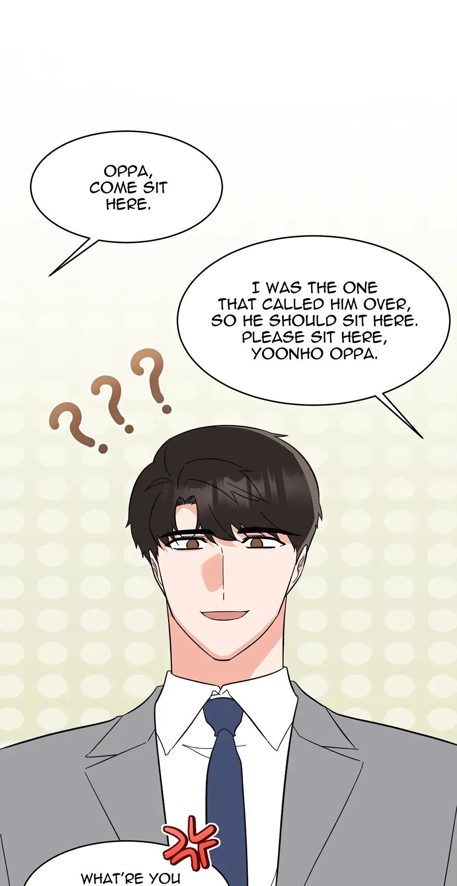 Rookie Talent Agent Knows It All Chapter 129 — Page 51