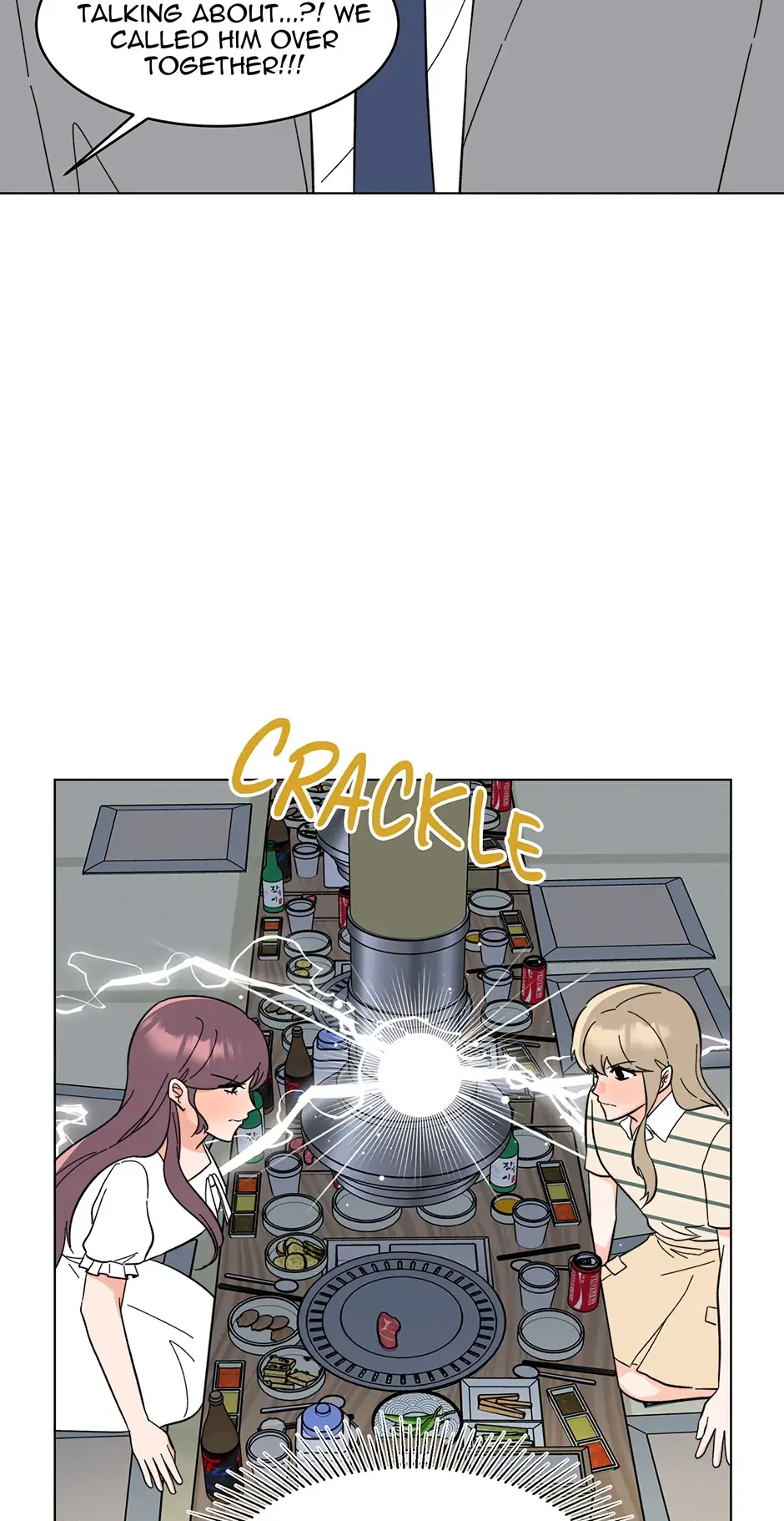 Rookie Talent Agent Knows It All Chapter 129 — Page 52