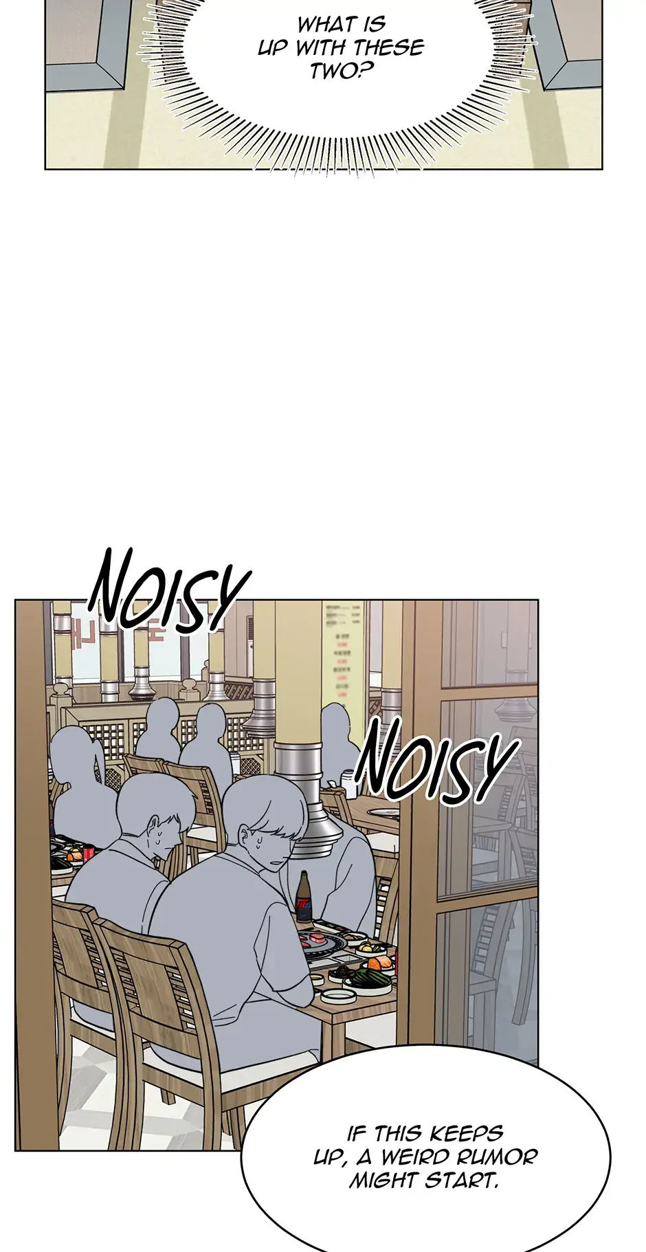 Rookie Talent Agent Knows It All Chapter 129 — Page 53