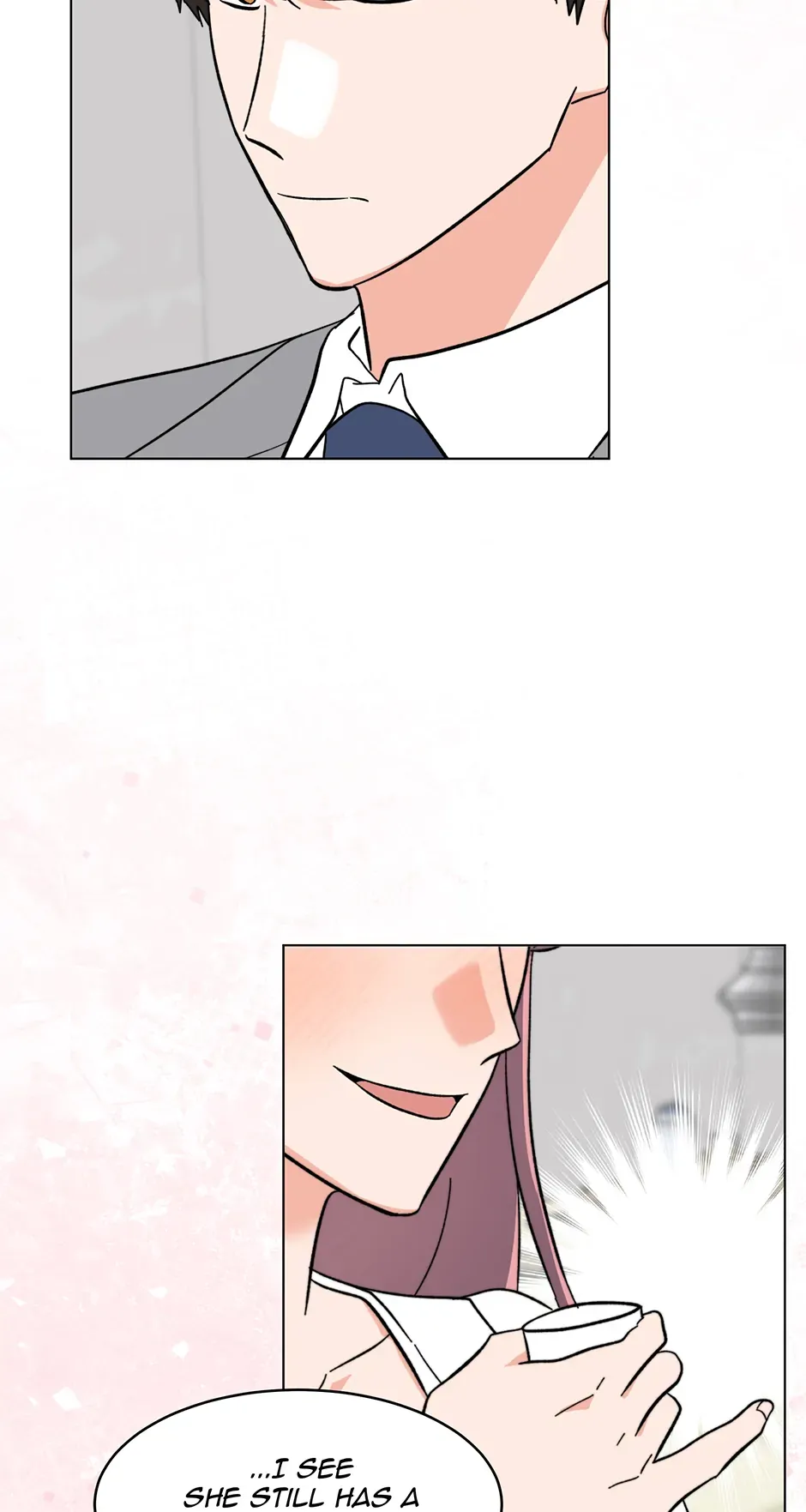 Rookie Talent Agent Knows It All Chapter 129 — Page 57