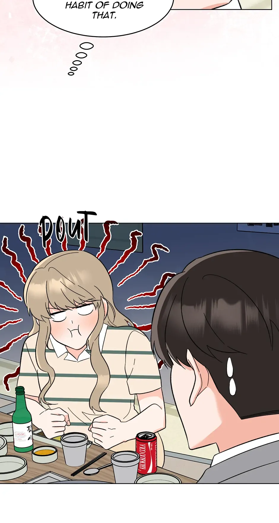 Rookie Talent Agent Knows It All Chapter 129 — Page 58