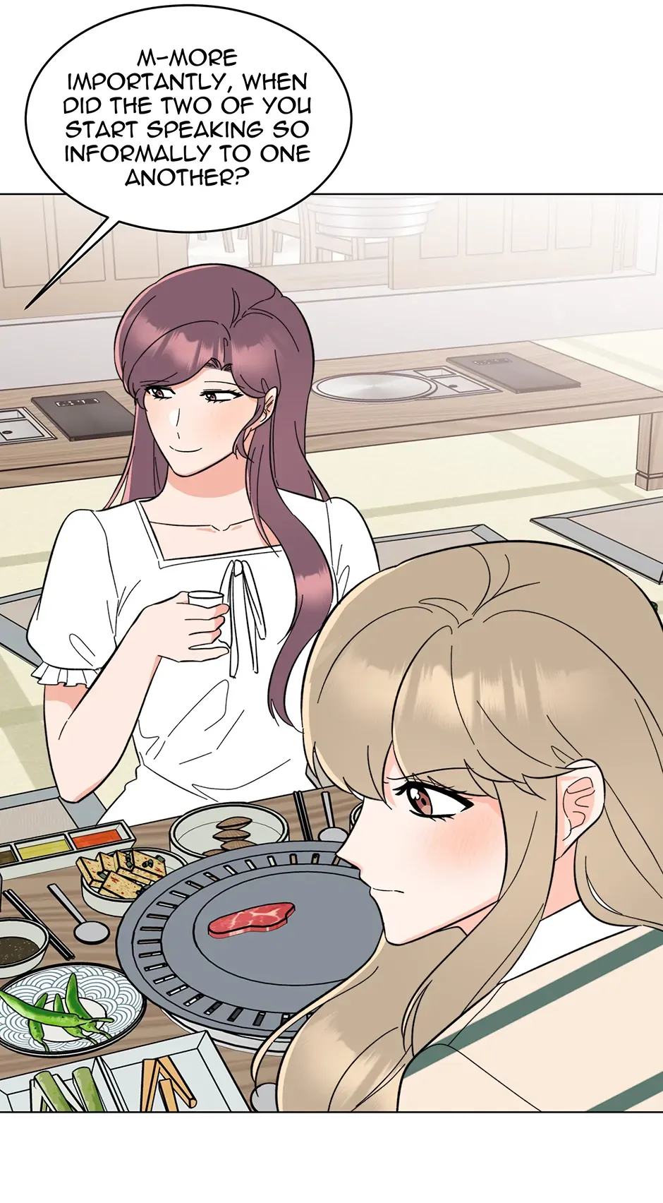 Rookie Talent Agent Knows It All Chapter 129 — Page 60