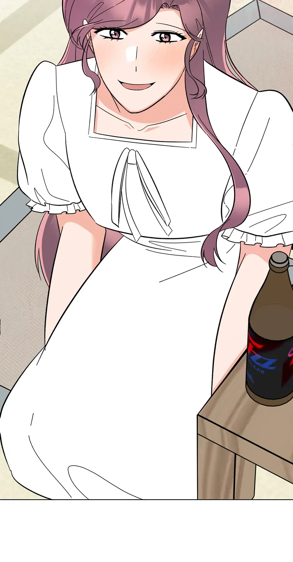 Rookie Talent Agent Knows It All Chapter 129 — Page 65