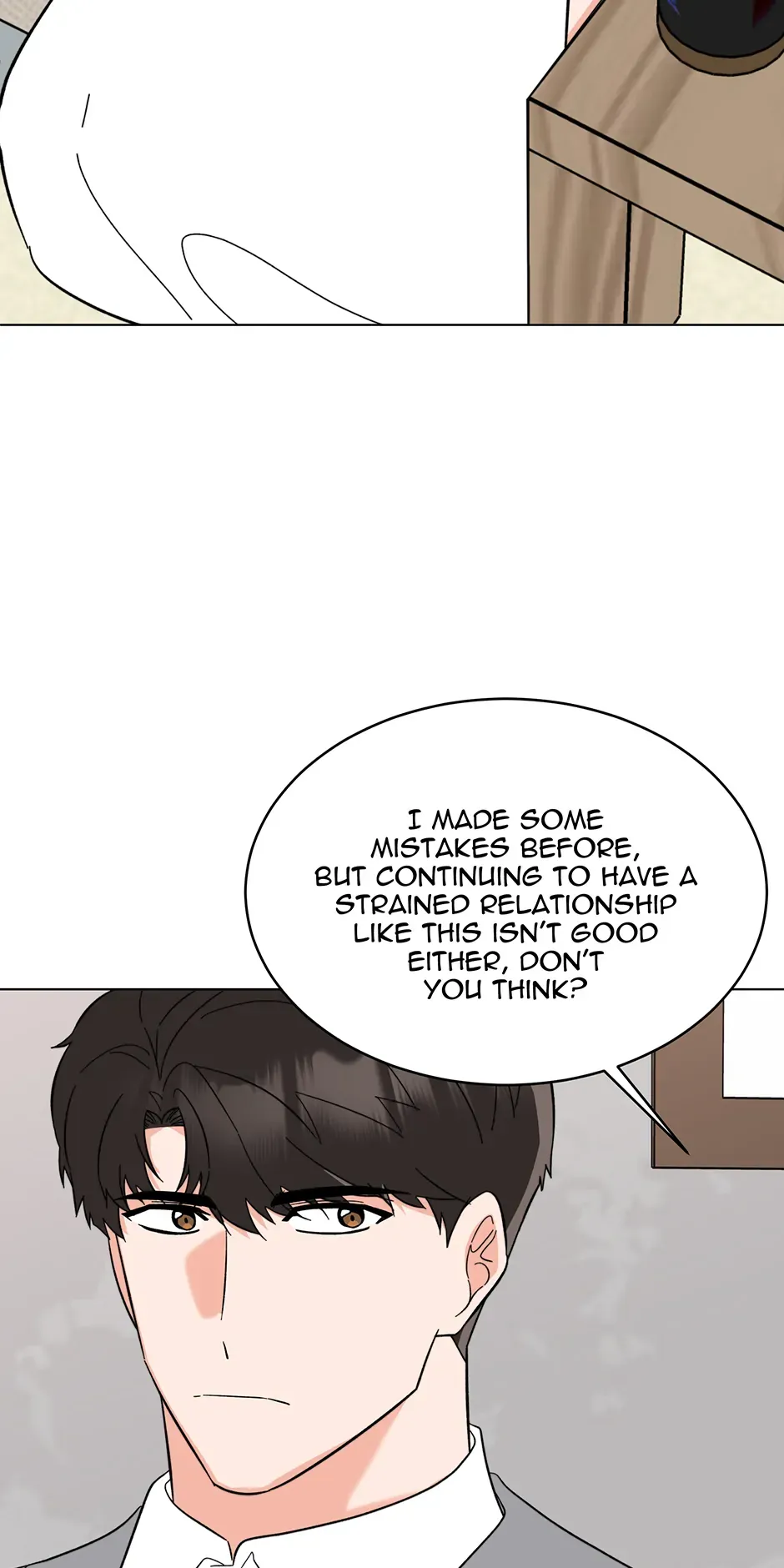Rookie Talent Agent Knows It All Chapter 130 — Page 4