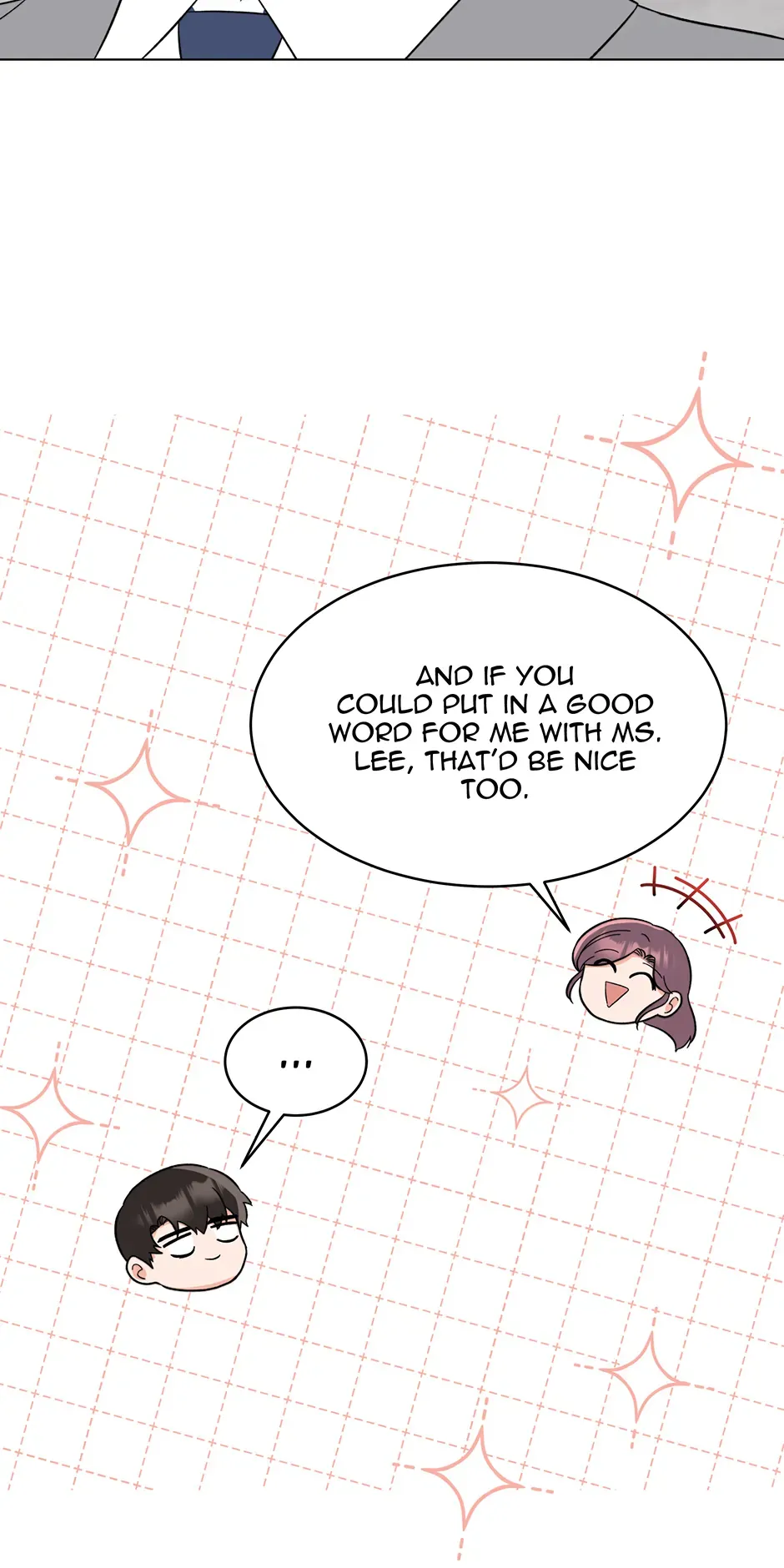 Rookie Talent Agent Knows It All Chapter 130 — Page 5