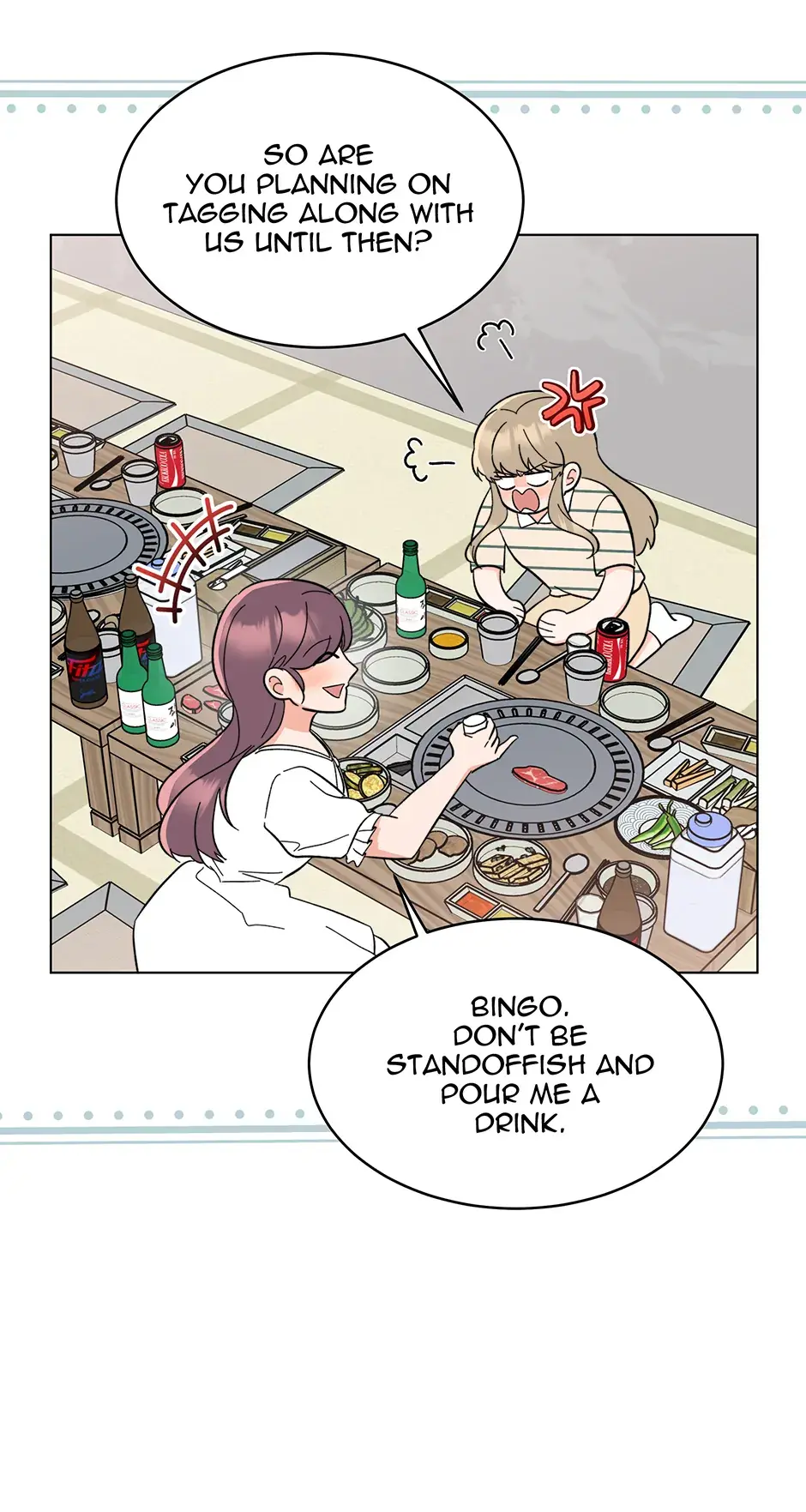 Rookie Talent Agent Knows It All Chapter 130 — Page 11