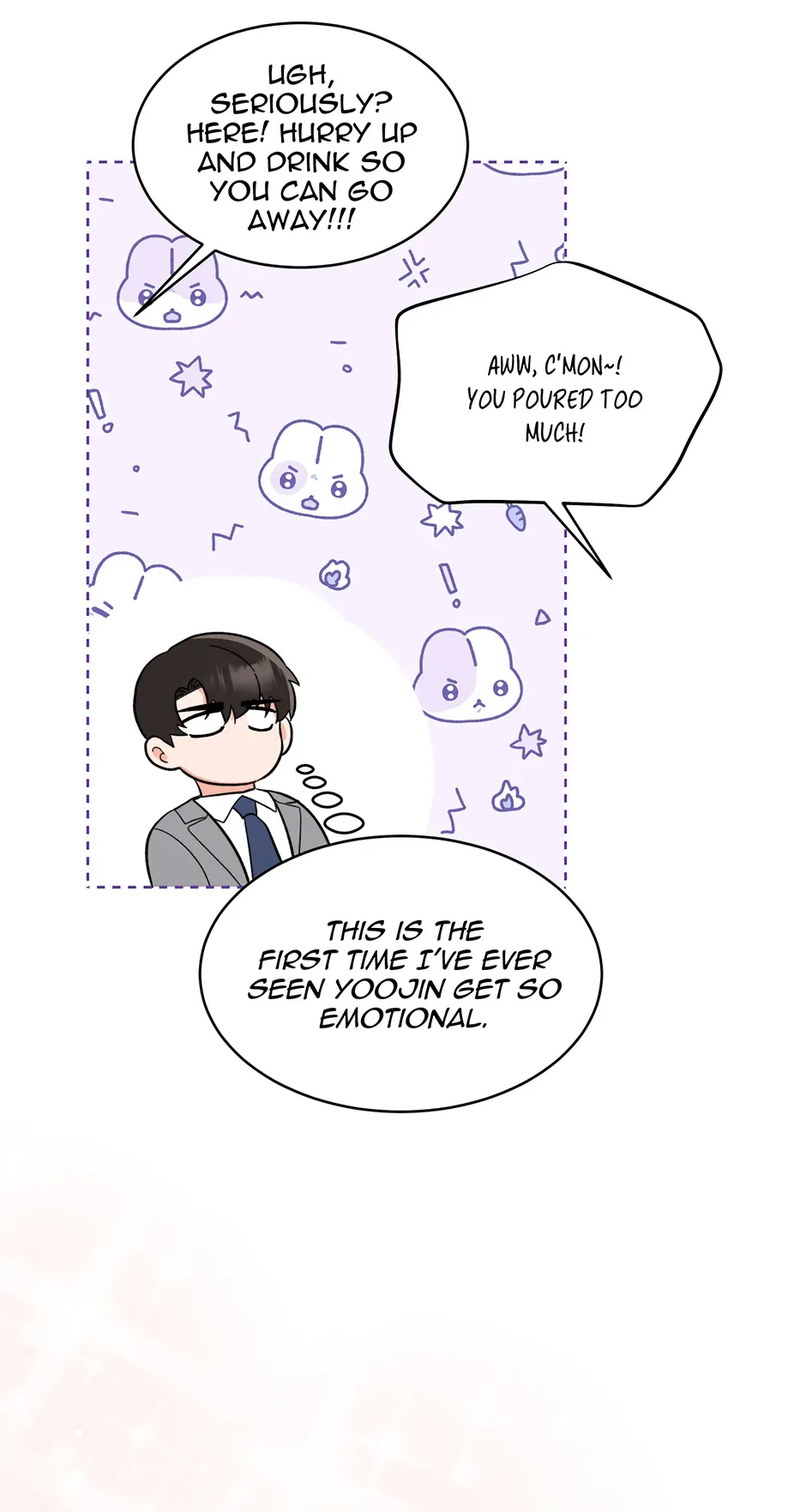 Rookie Talent Agent Knows It All Chapter 130 — Page 12