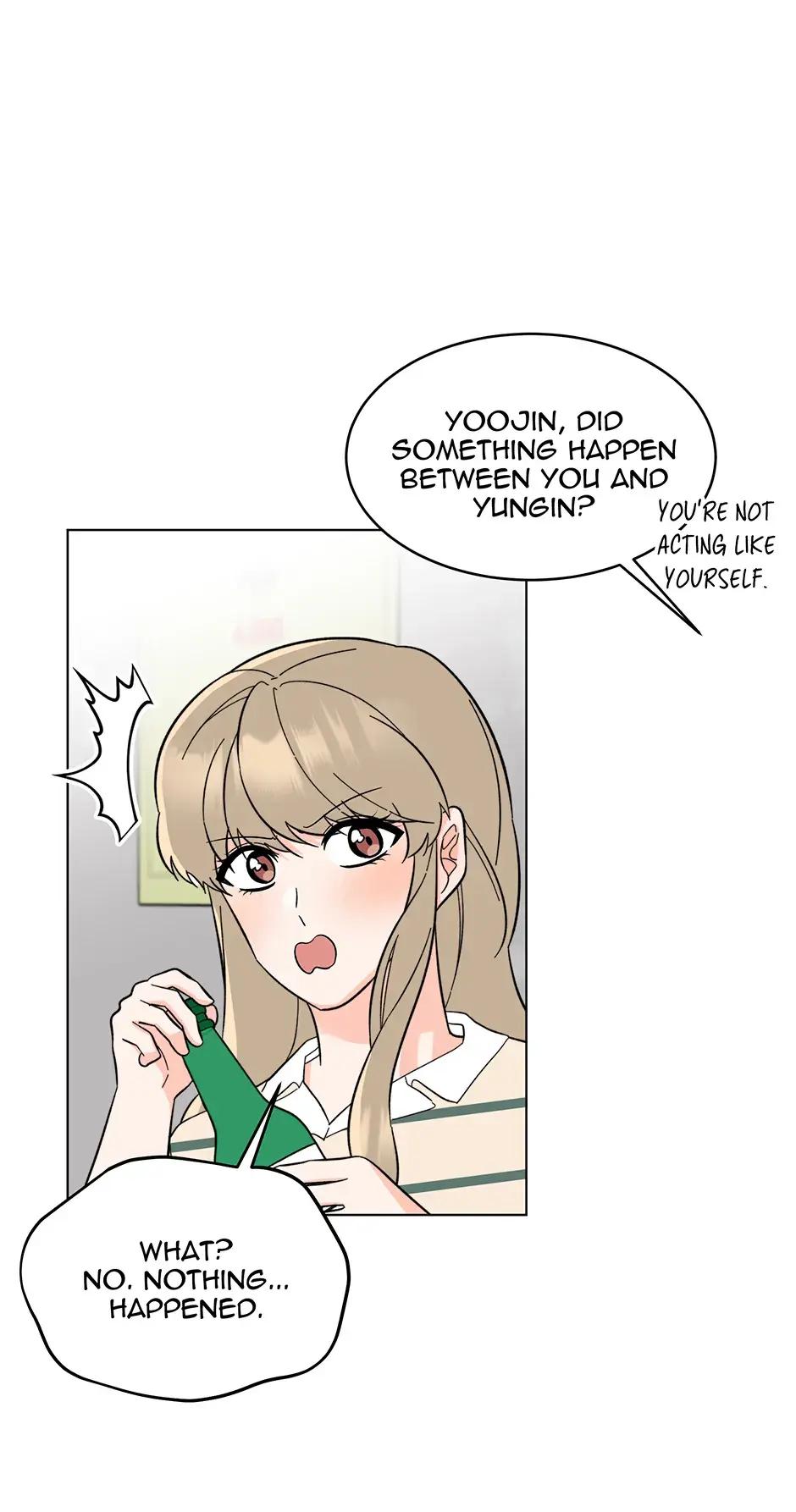 Rookie Talent Agent Knows It All Chapter 130 — Page 18