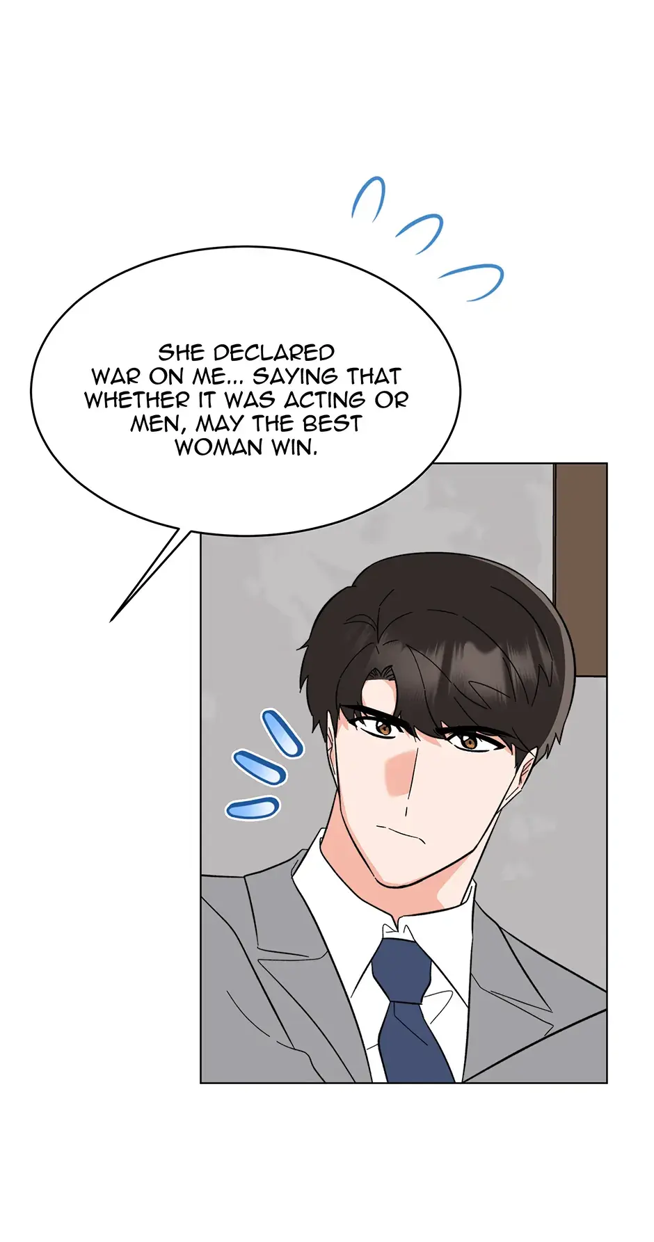 Rookie Talent Agent Knows It All Chapter 130 — Page 20